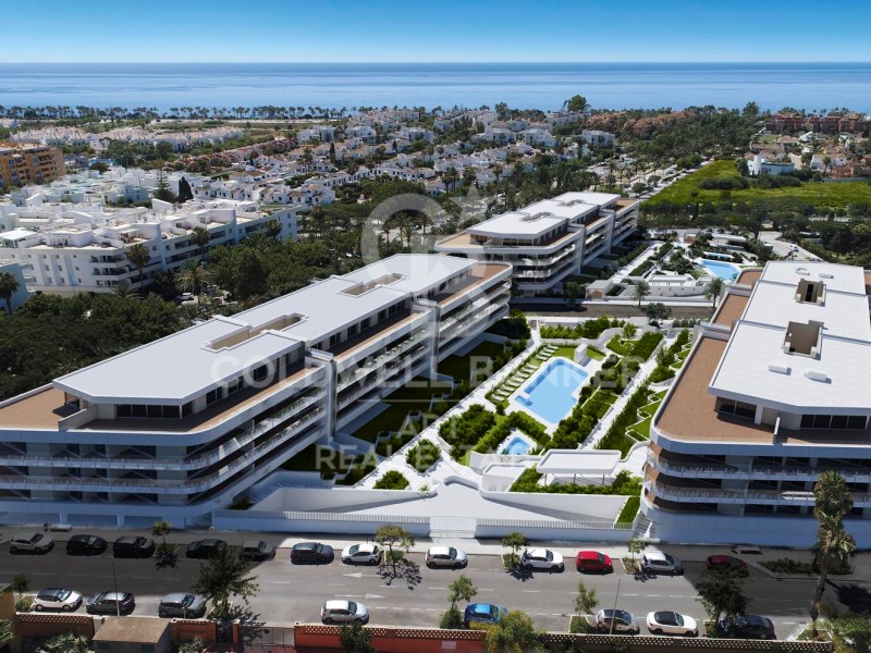 Marbella, Andalusia, ES, 3 Bedrooms Bedrooms, ,Residential,For Sale,1903363