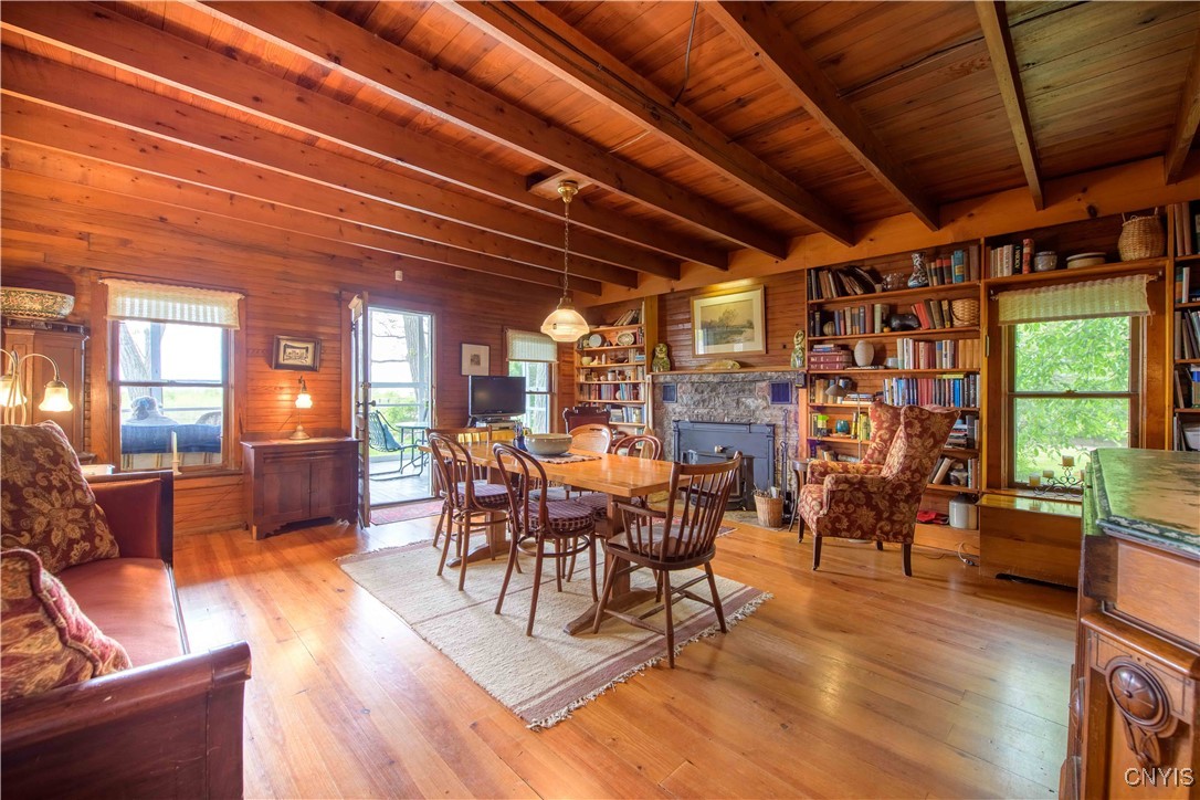Richland, New York, 13142, United States, 4 Bedrooms Bedrooms, ,2 BathroomsBathrooms,Residential,For Sale,1835829