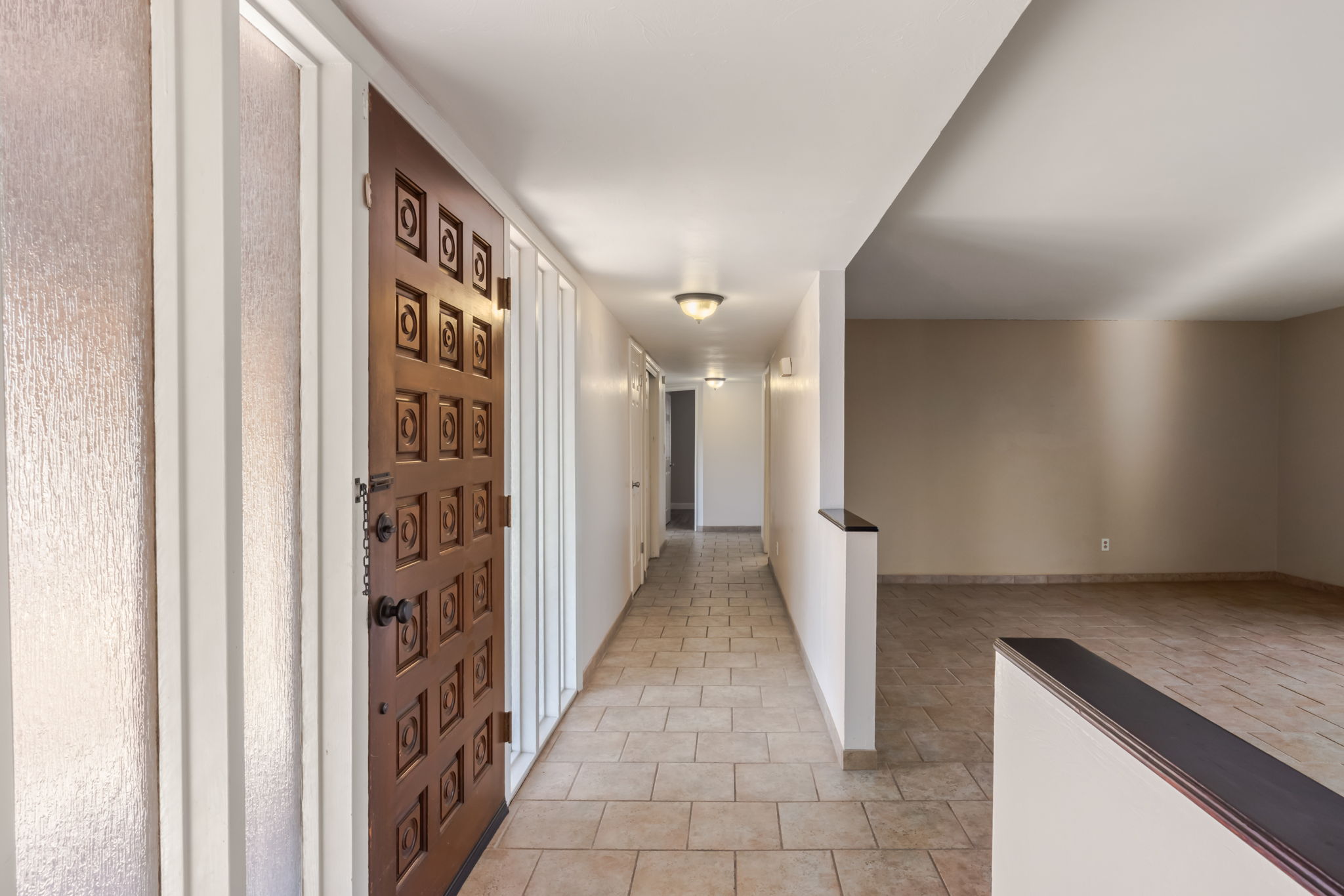  6861 E Hawthorne Circle¦Tucson, AZ - 物件實景