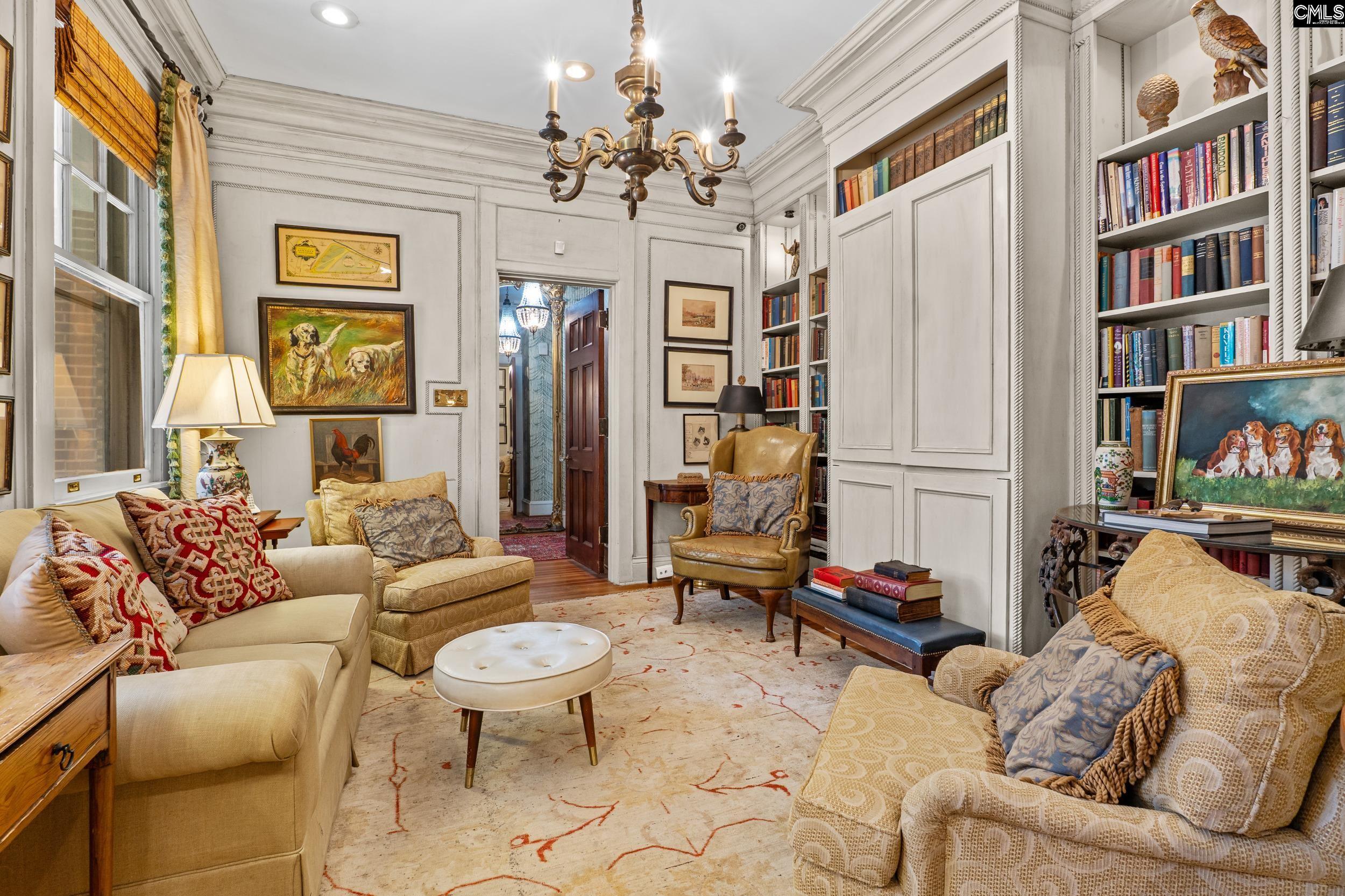  116 N Matson  Kershaw, SC - 物件實景