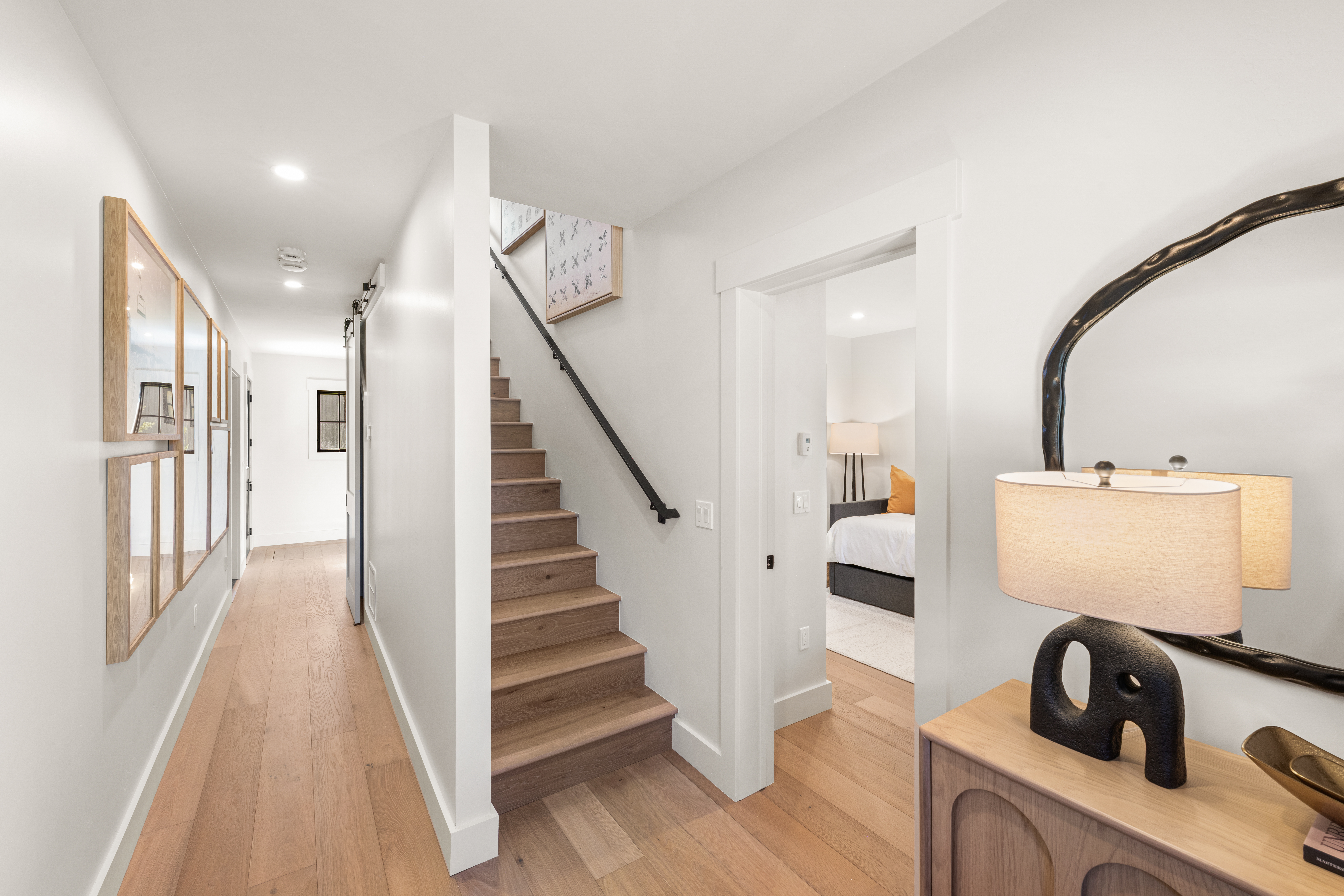 Newly Built End-Unit Townhome Offers The Ultimate Mountain LIfestyle - 物件實景