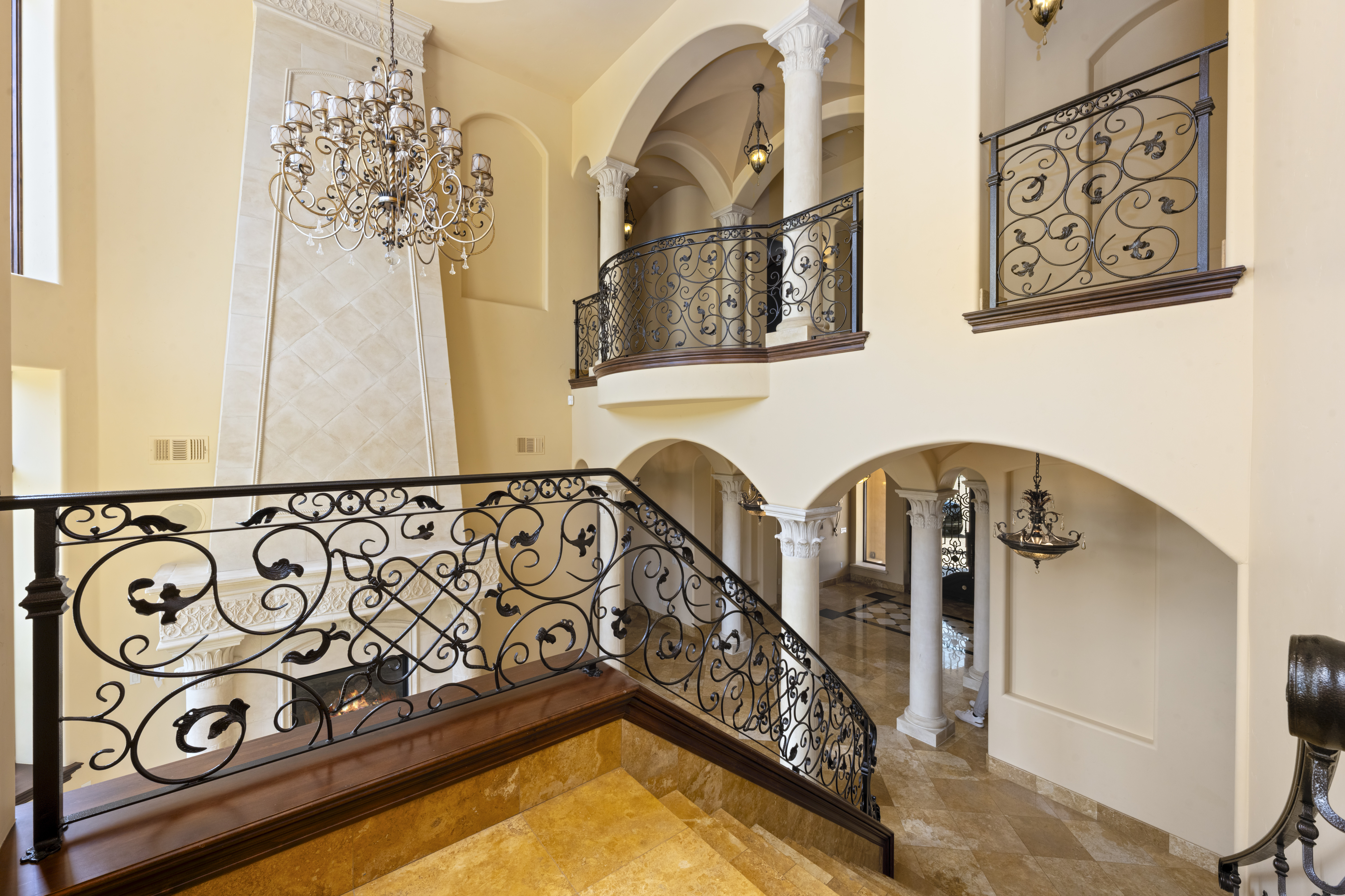  9220 Tuscany Oaks Court, Granite Bay, CA 95746 - 物件實景