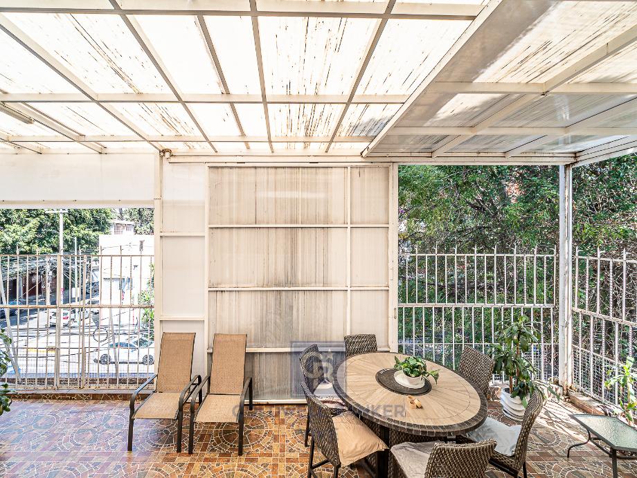 Benito Juárez, Ciudad de México, 03104, Mexico, 3 Bedrooms Bedrooms, ,4 BathroomsBathrooms,Residential,For Sale,1996921