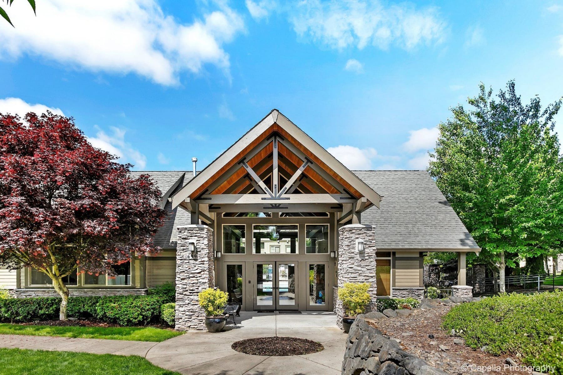  1464 NE 87TH AVE Hillsboro, OR 97006 - 物件實景