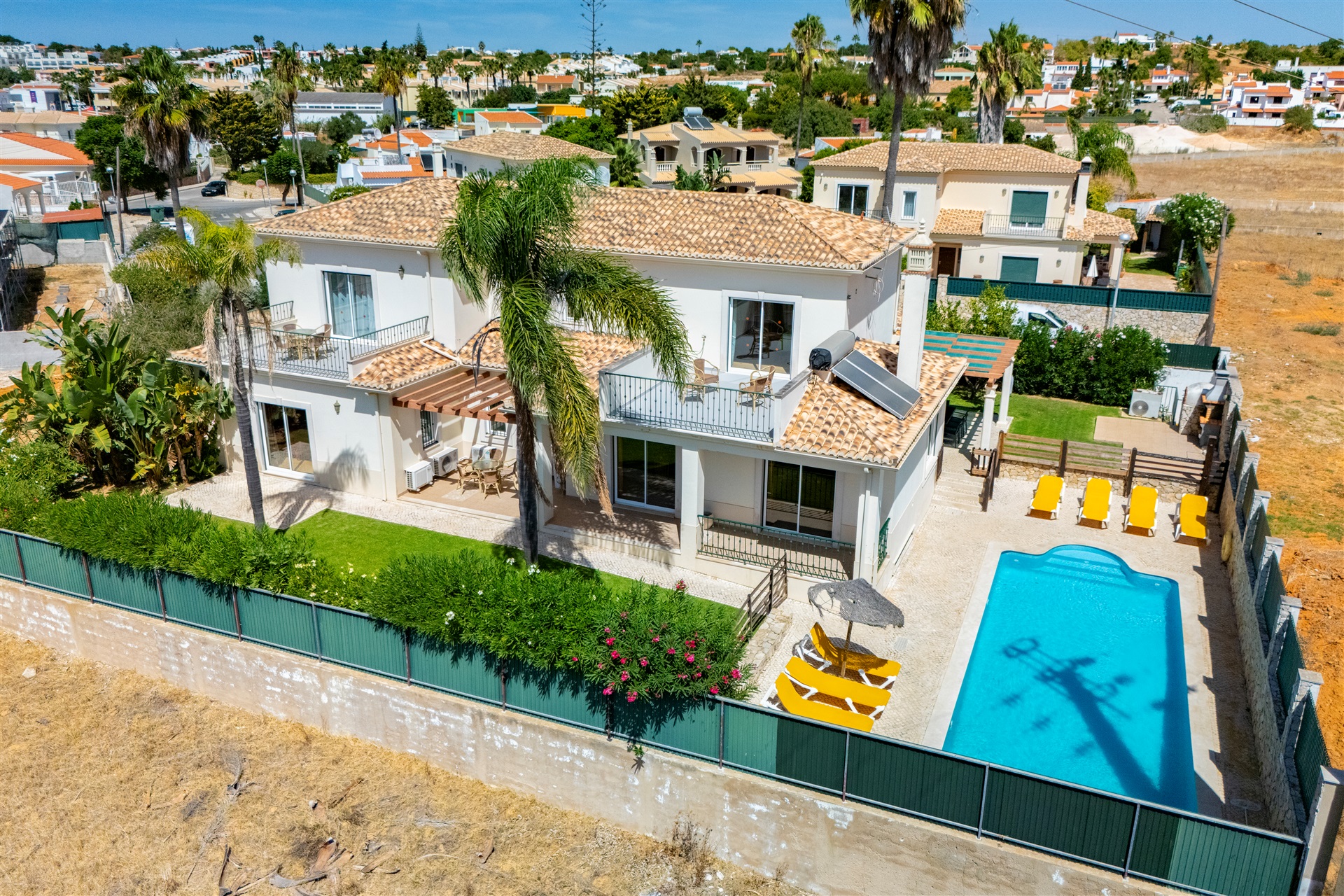  Detached house, 4 bedrooms, for Sale - 物件實景