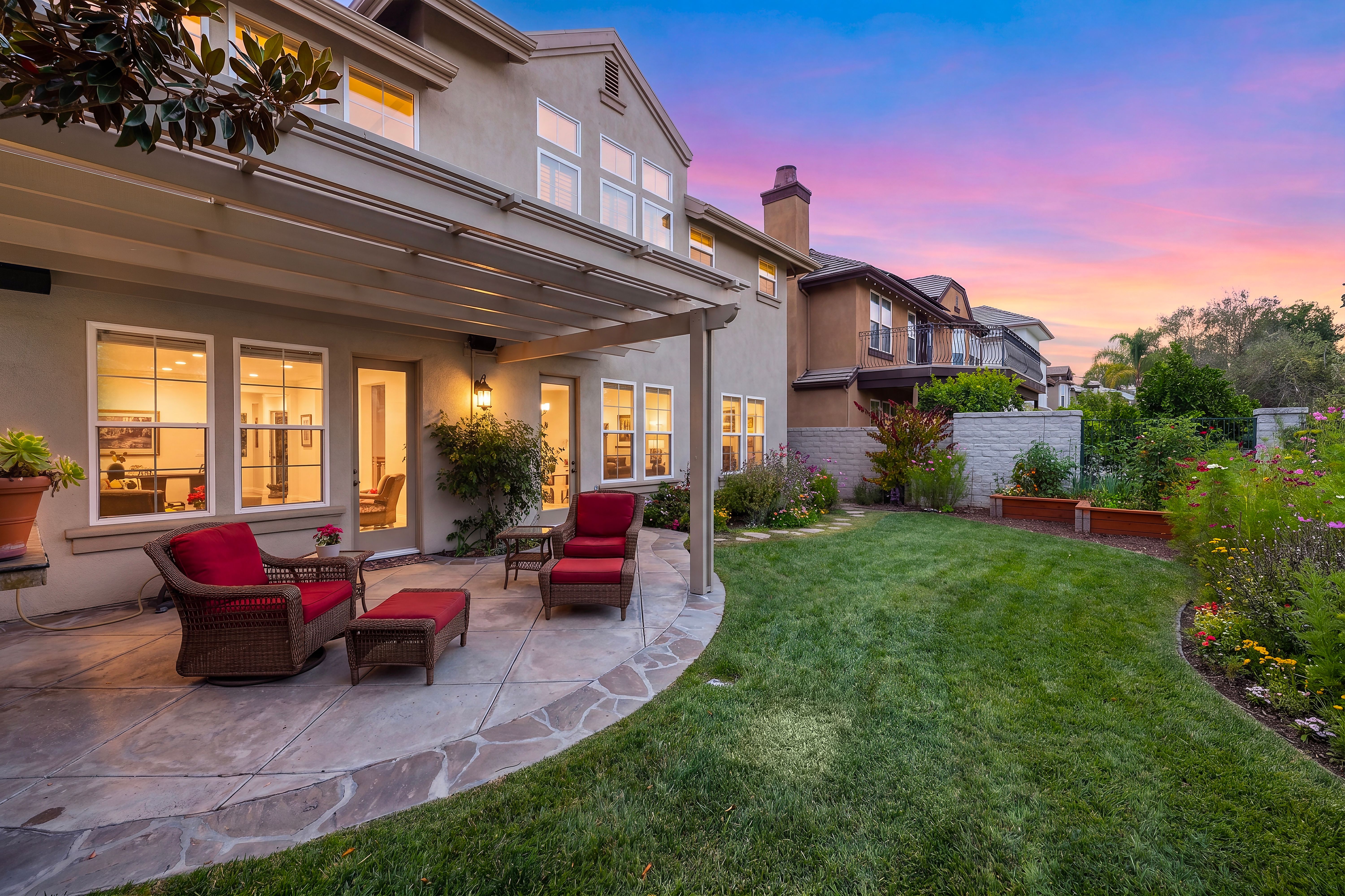  48 Downfield Way, Coto de Caza, CA 92679 - 物件實景