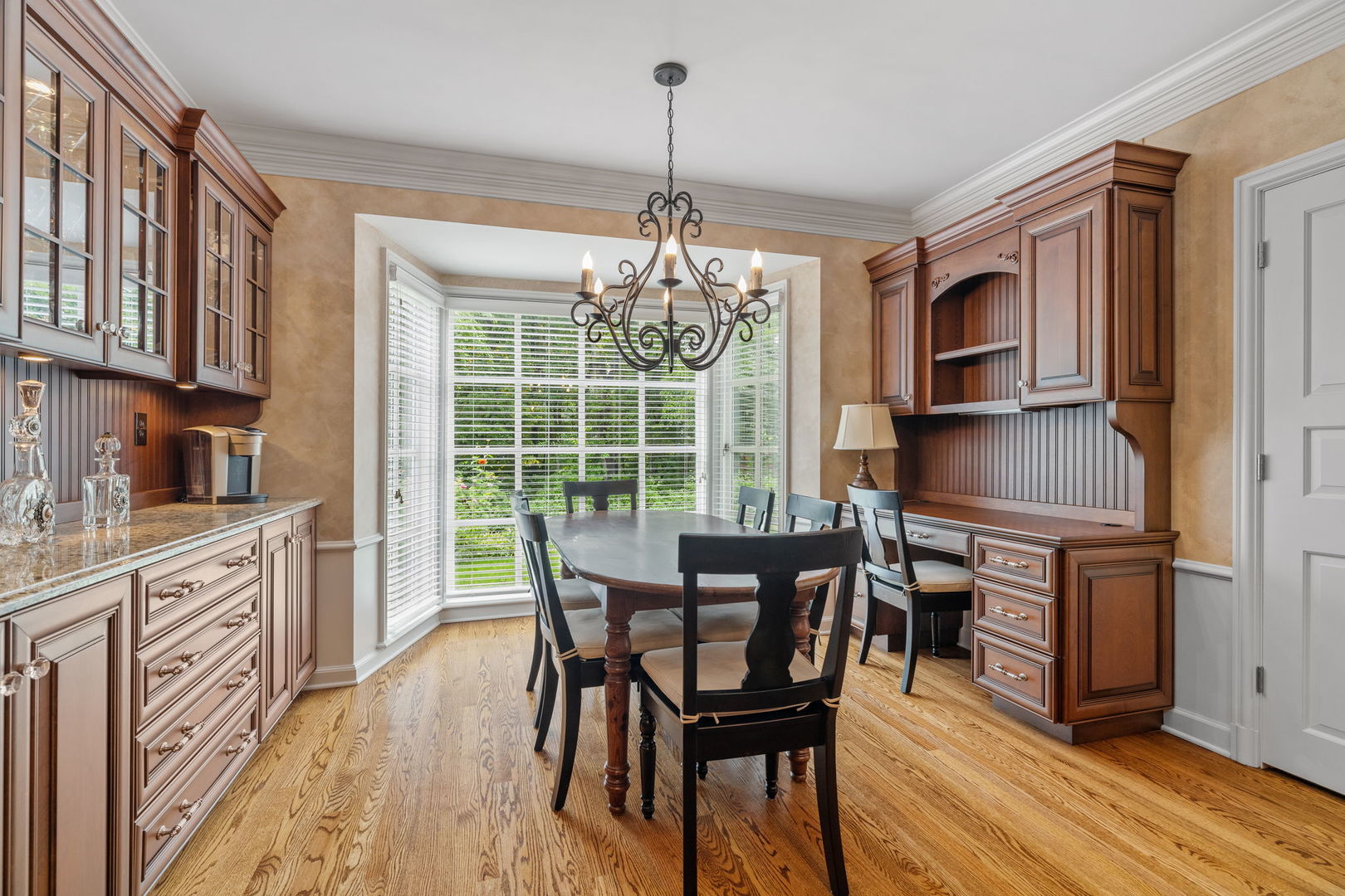 Joliet, Illinois, 60431, United States, 4 Bedrooms Bedrooms, ,5 BathroomsBathrooms,Residential,For Sale,1868408