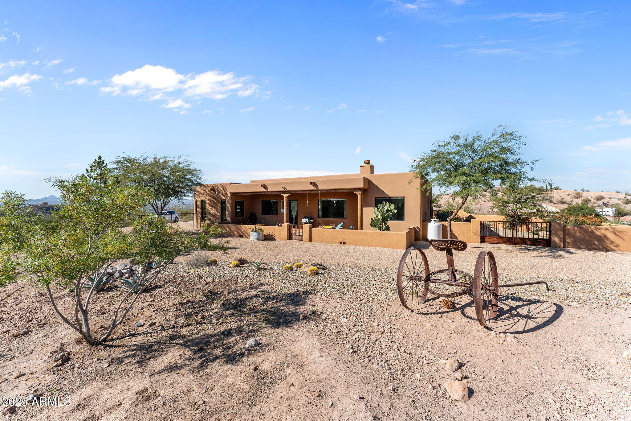 Wickenburg, Arizona, 85390, United States, 3 Bedrooms Bedrooms, ,2 BathroomsBathrooms,Residential,For Sale,1992450