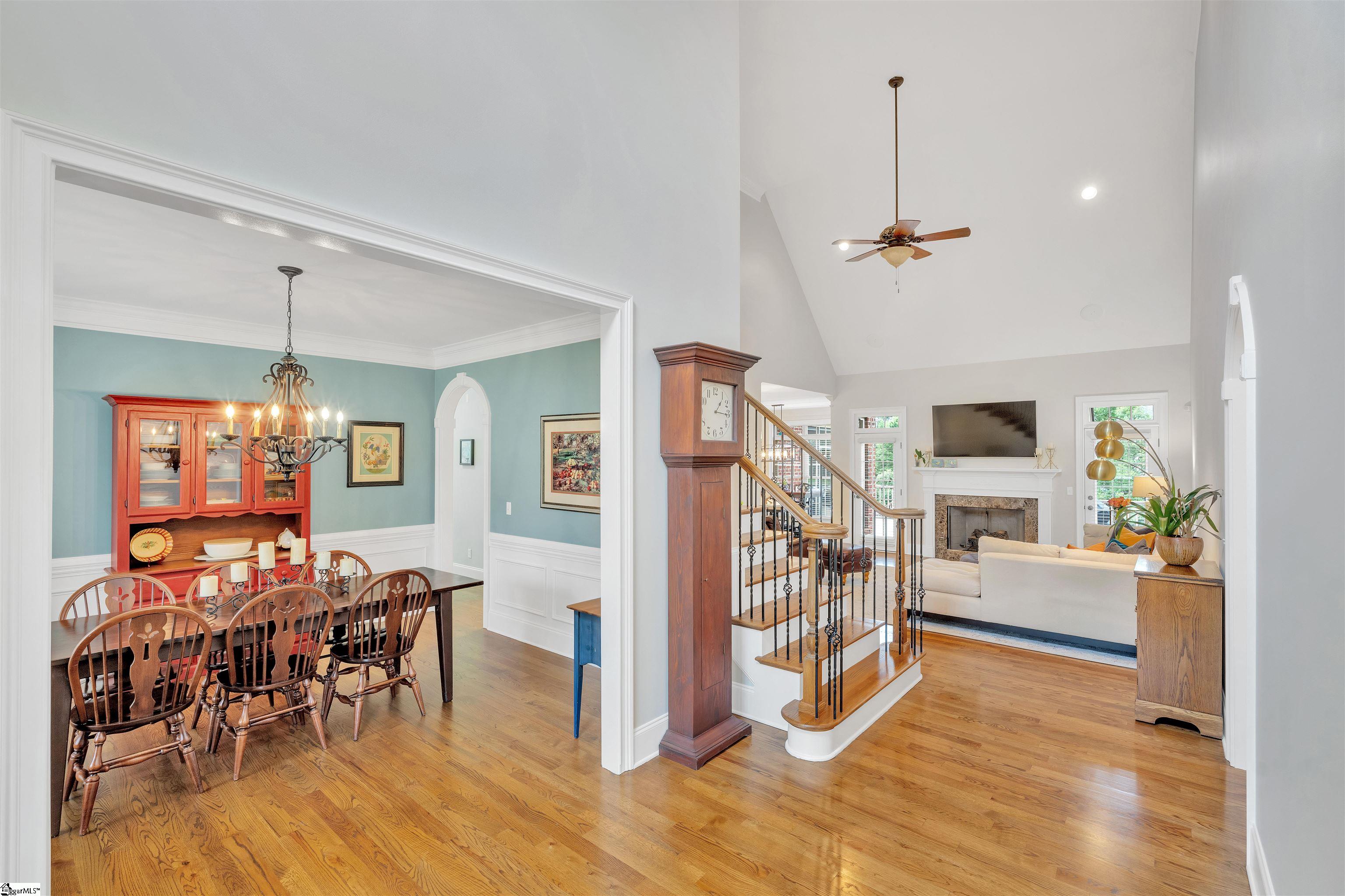 Spartanburg, South Carolina, 29301, United States, 5 Bedrooms Bedrooms, ,4 BathroomsBathrooms,Residential,For Sale,1913407