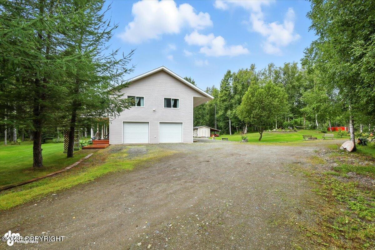 Wasilla, Alaska, 99654, United States, 5 Bedrooms Bedrooms, ,4 BathroomsBathrooms,Residential,For Sale,1974531