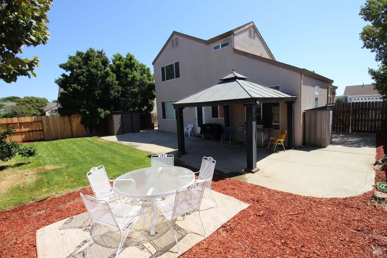 Rio Vista, California, 94571, United States, 4 Bedrooms Bedrooms, ,3 BathroomsBathrooms,Residential,For Sale,1944914