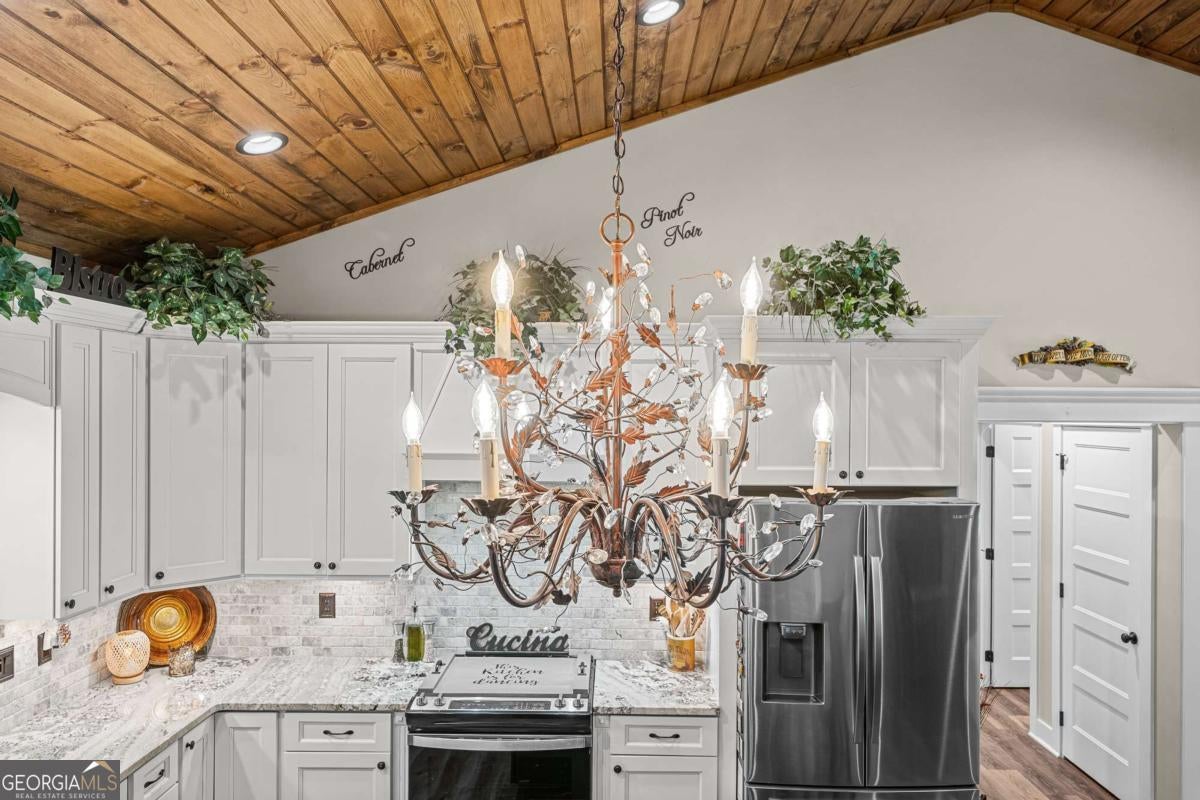 Talking Rock, Georgia, 30175, United States, 3 Bedrooms Bedrooms, ,2 BathroomsBathrooms,Residential,For Sale,1972070