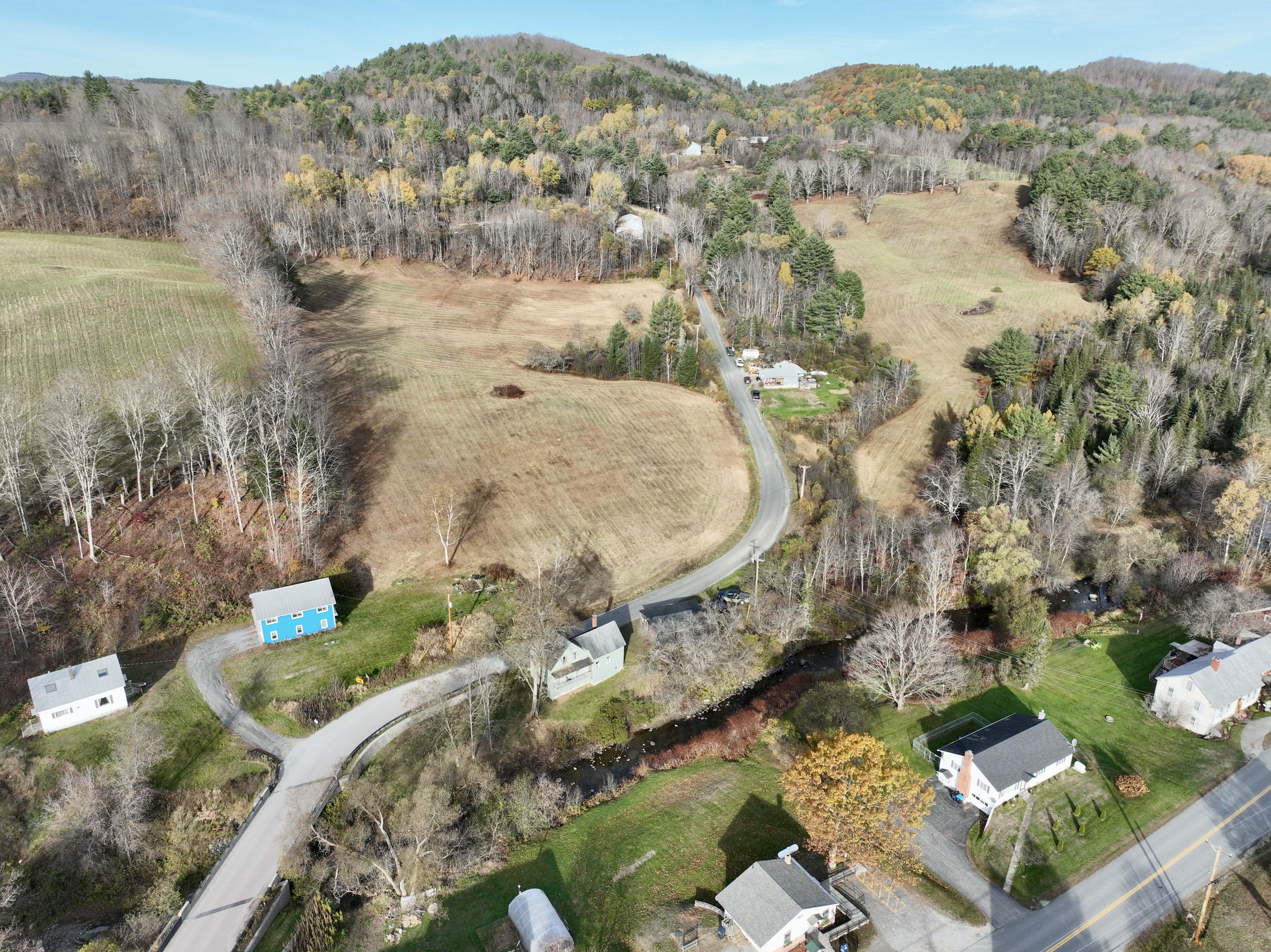  74 Chicken Farm Road - 物件實景