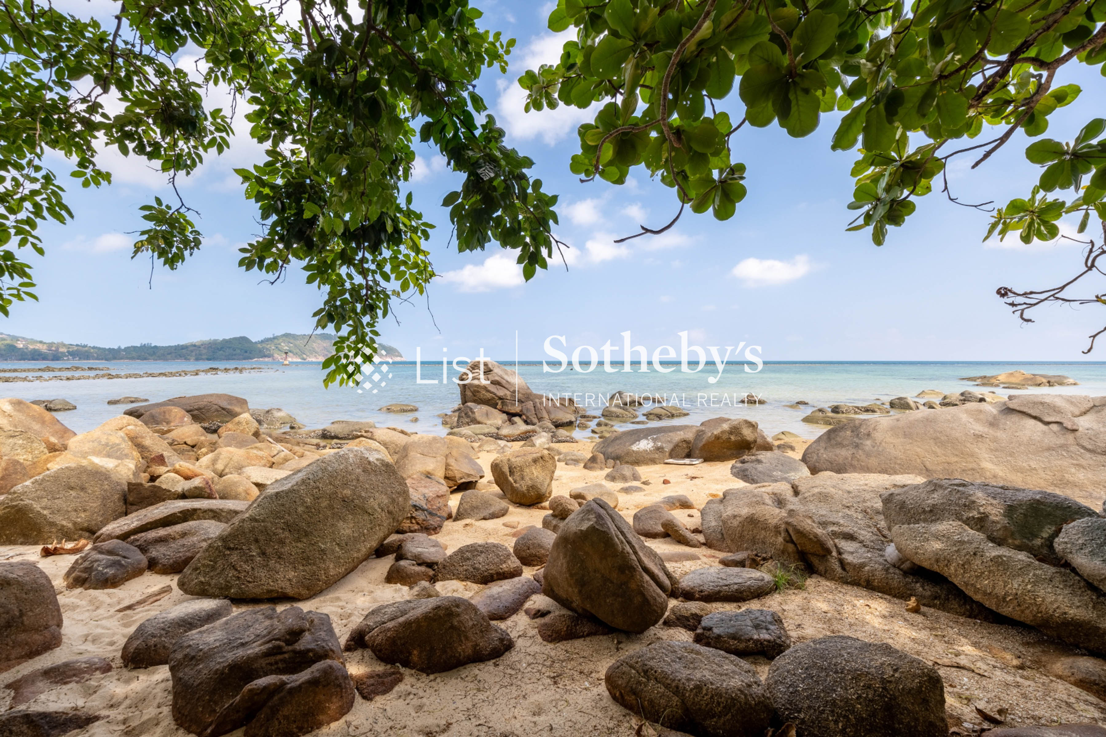  Stunning Beachfront Villa in Chaloklum Koh Phangan - 物件實景