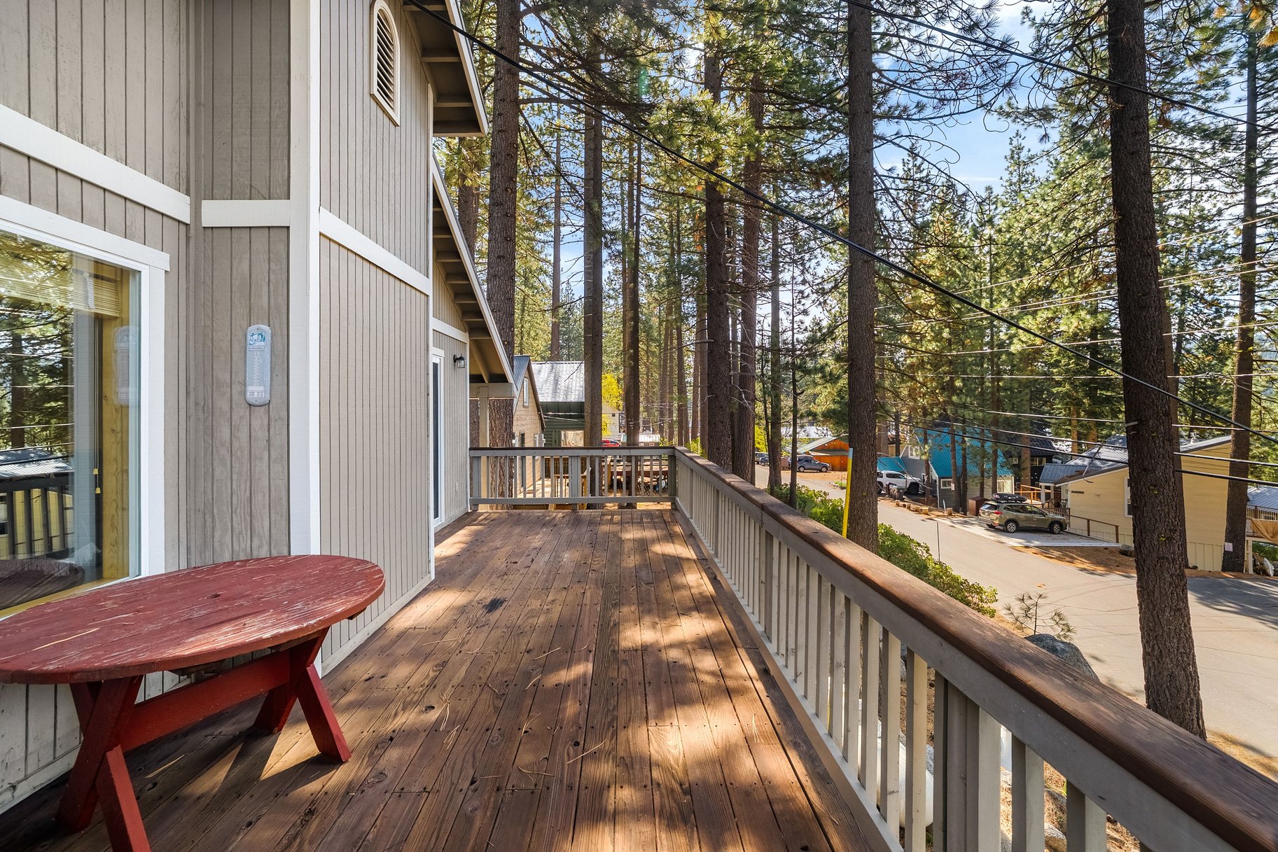  Charming home walking distance to Donner Lake - 物件實景