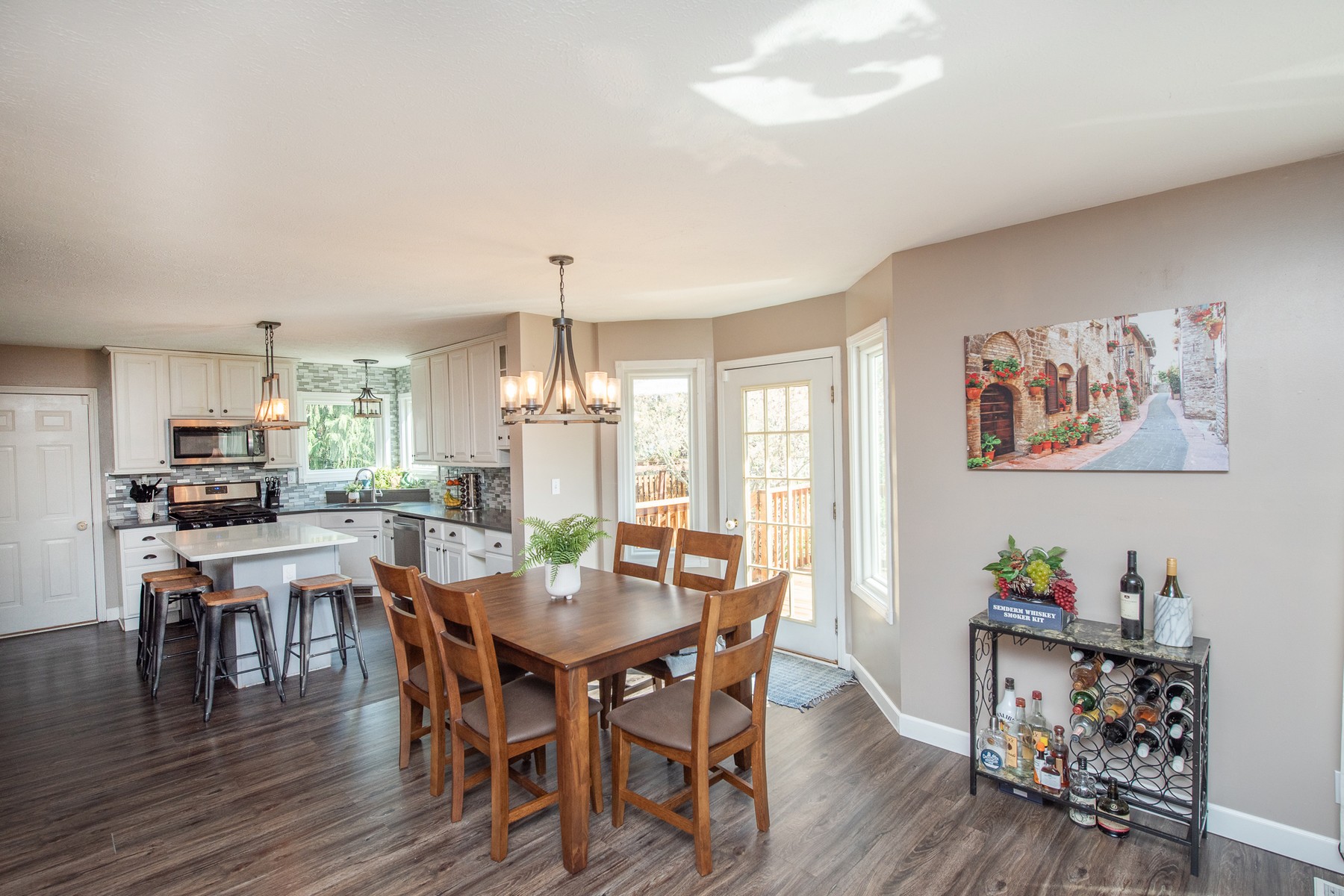  Beautiful Lafayette Home with Finished Walk-Out Basement - 物件實景