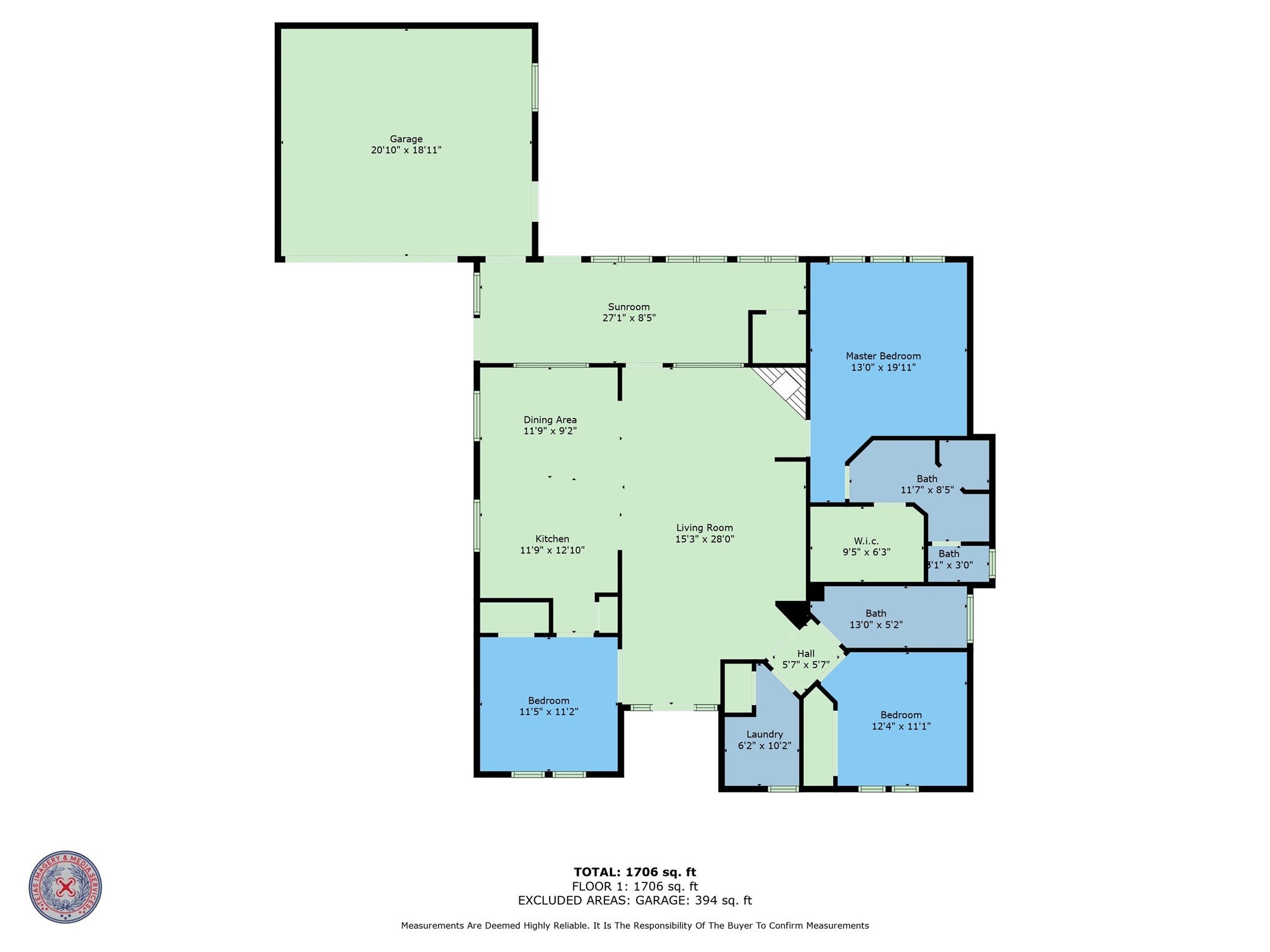 Houston, Texas, 77055, United States, 3 Bedrooms Bedrooms, ,2 BathroomsBathrooms,Residential,For Sale,1923474