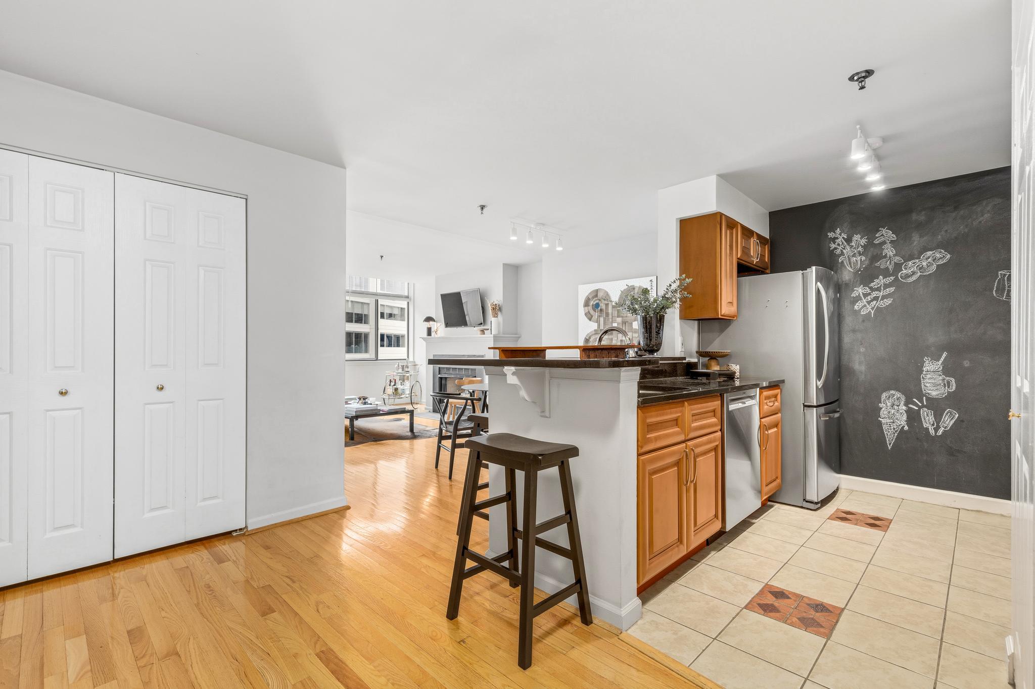  1312 Massachusetts Avenue NW, Washington, DC, 20005 - 物件實景