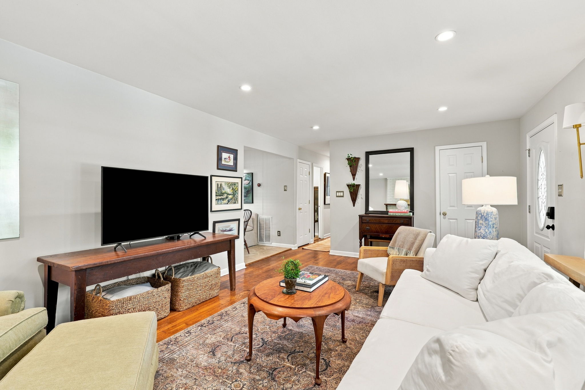  913 Greenwich Street, Raleigh, NC 27610 - 物件實景