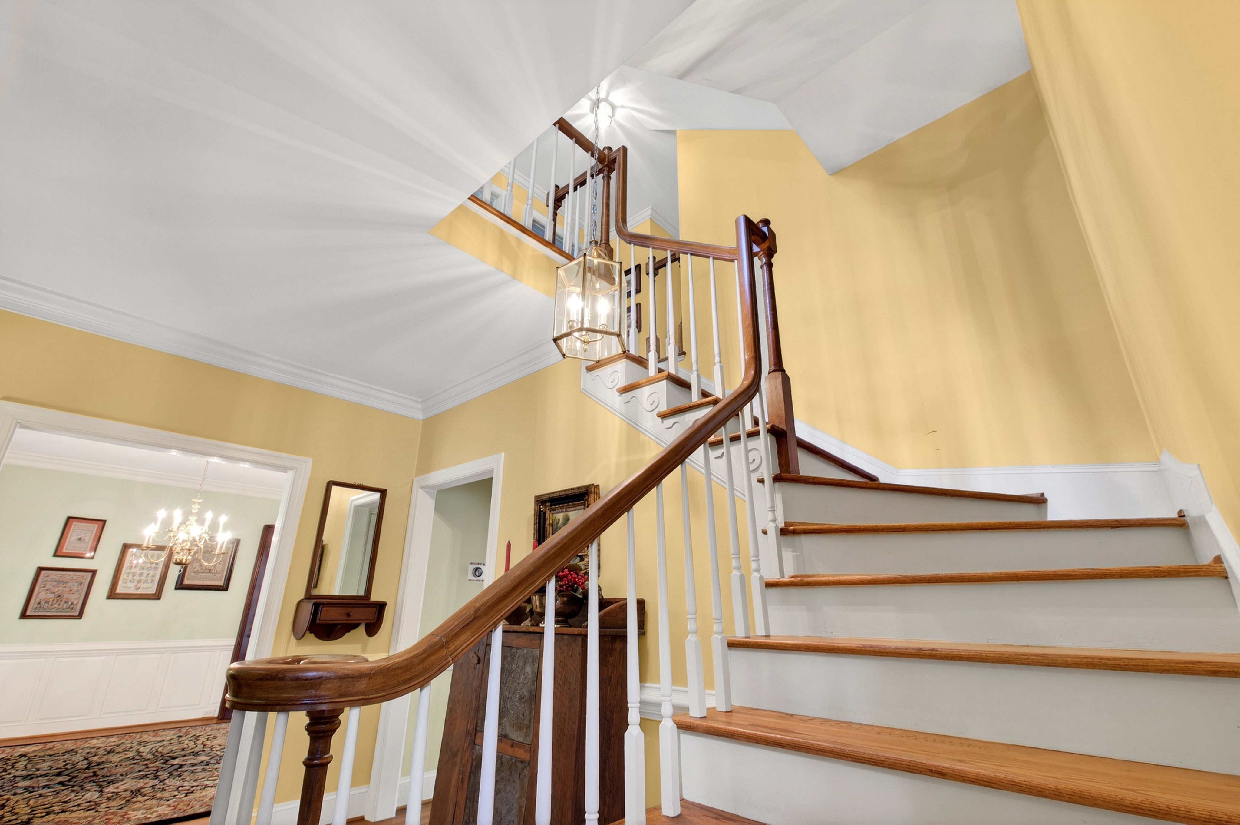  2733 Toxey Drive, Raleigh, NC, 27609 - 物件實景