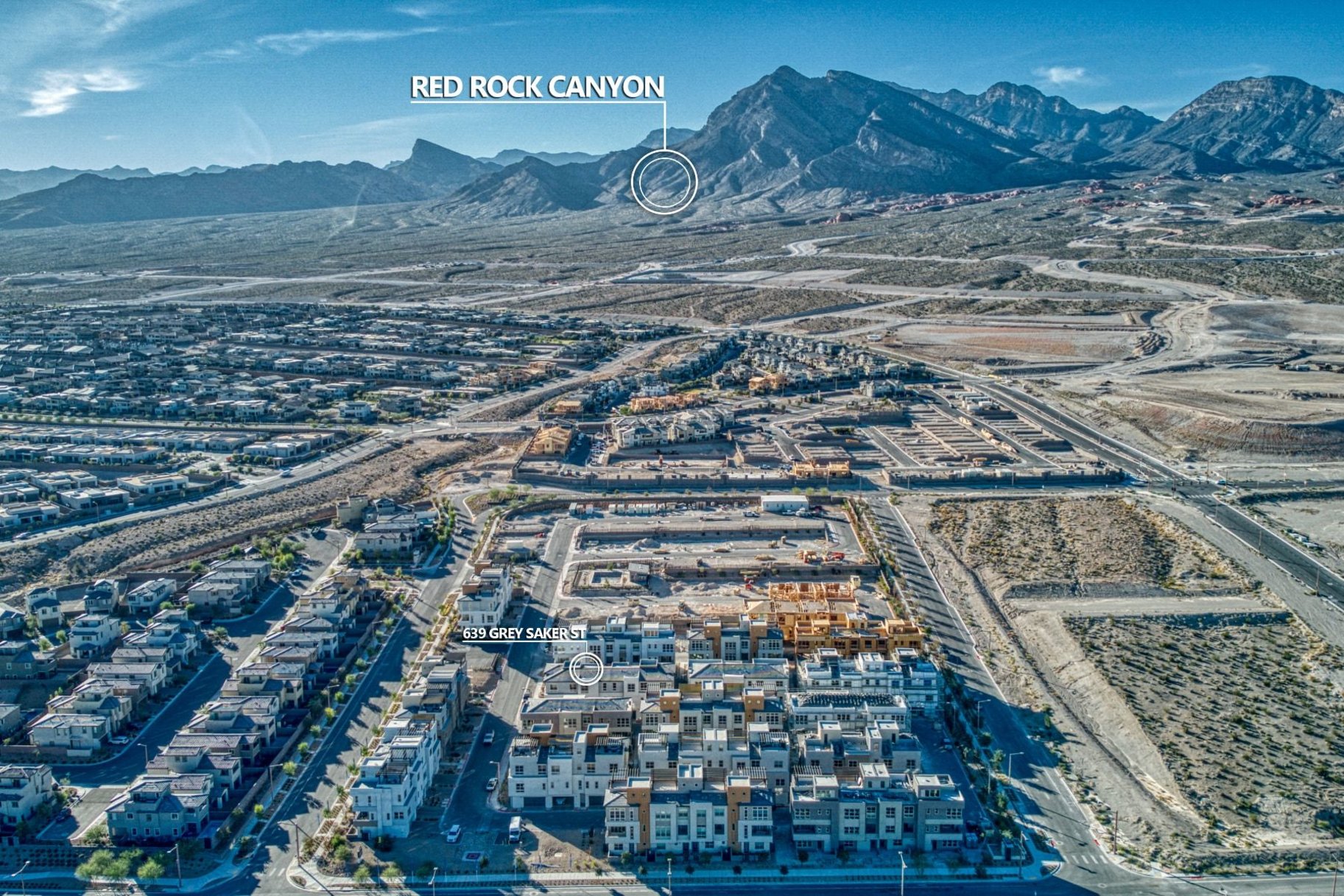  New to Market - 物件實景