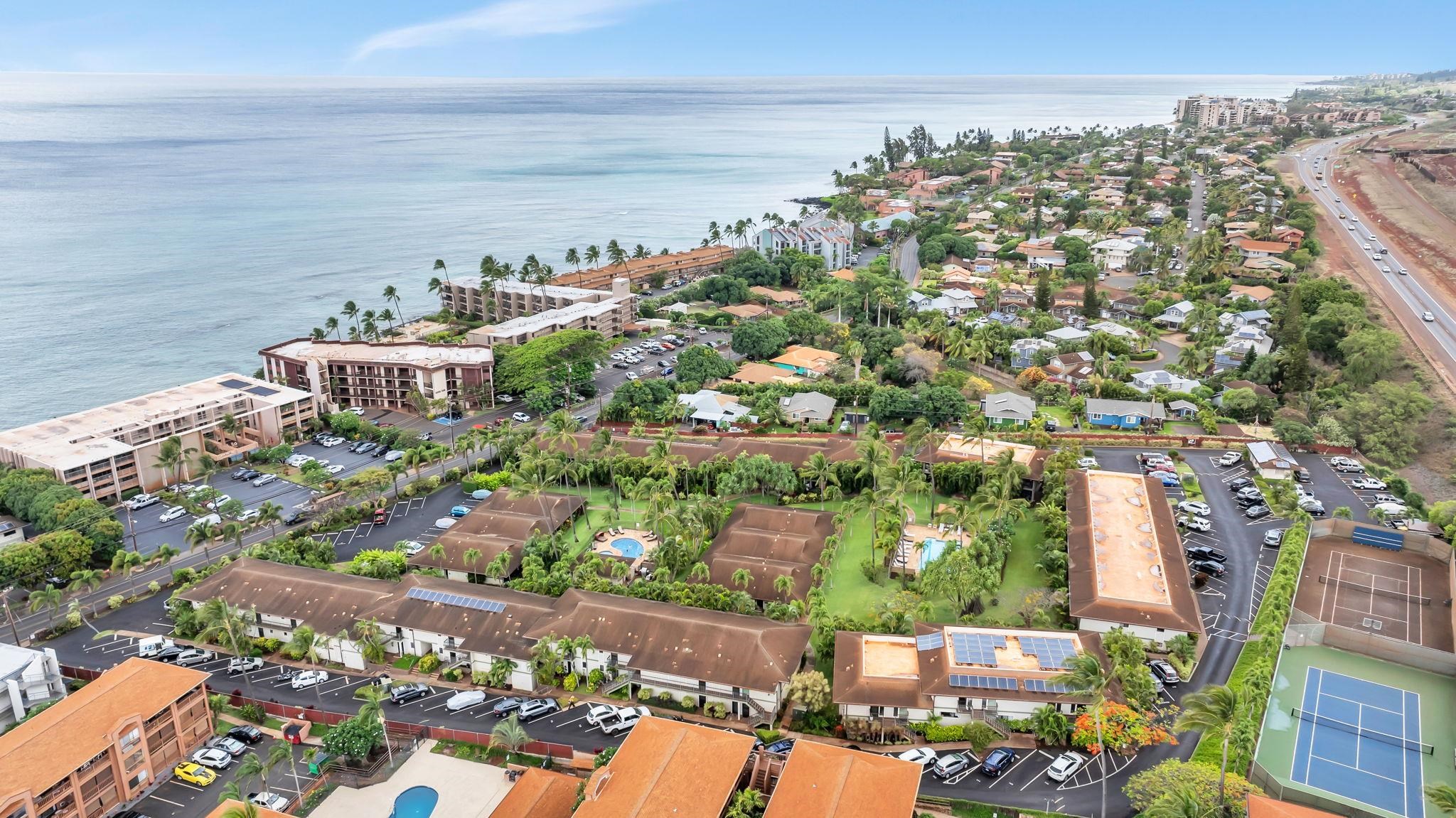 Lahaina, Hawaii, 96761, United States, 1 Bedroom Bedrooms, ,2 BathroomsBathrooms,Residential,For Sale,1821308