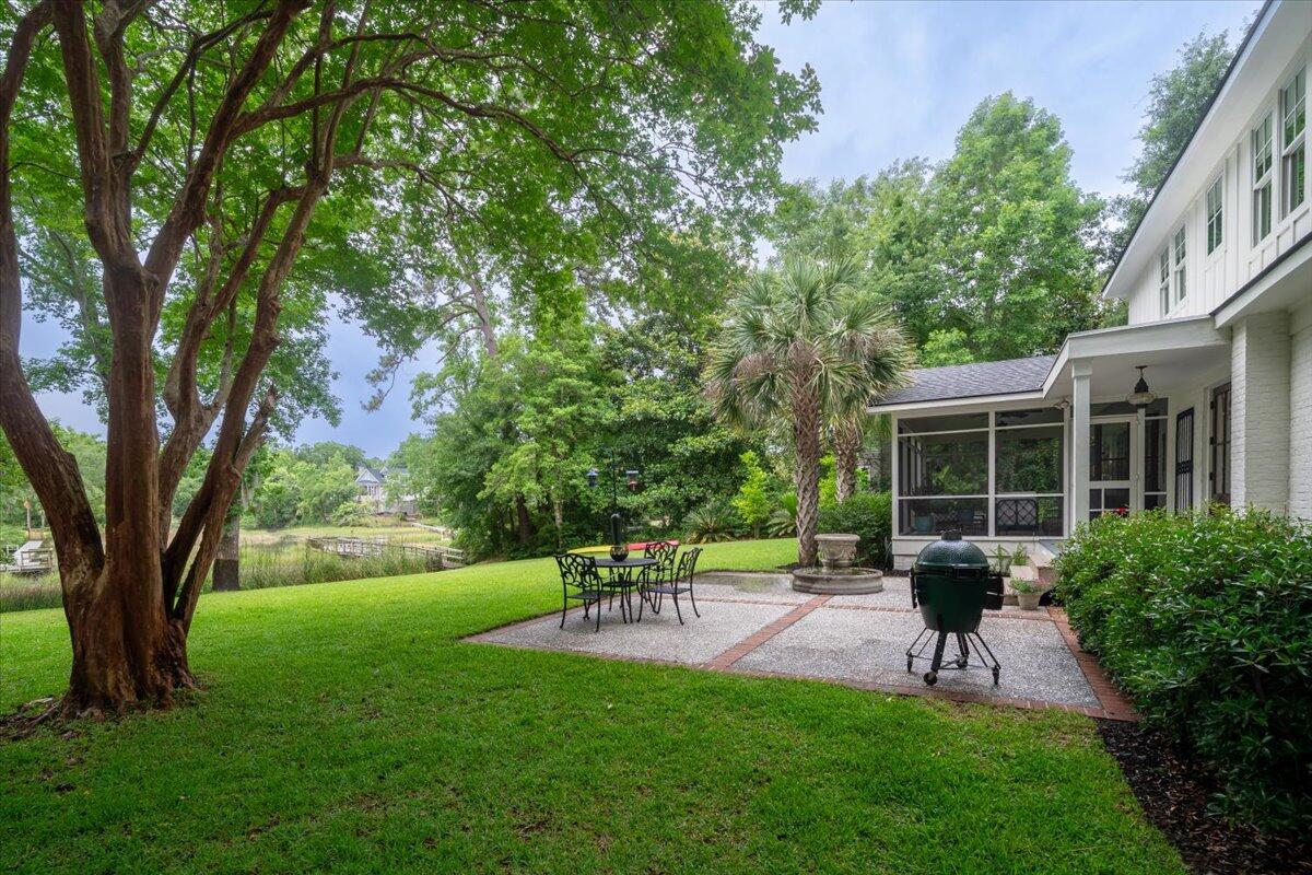Mount Pleasant, South Carolina, 29464, United States, 4 Bedrooms Bedrooms, ,4 BathroomsBathrooms,Residential,For Sale,1838351
