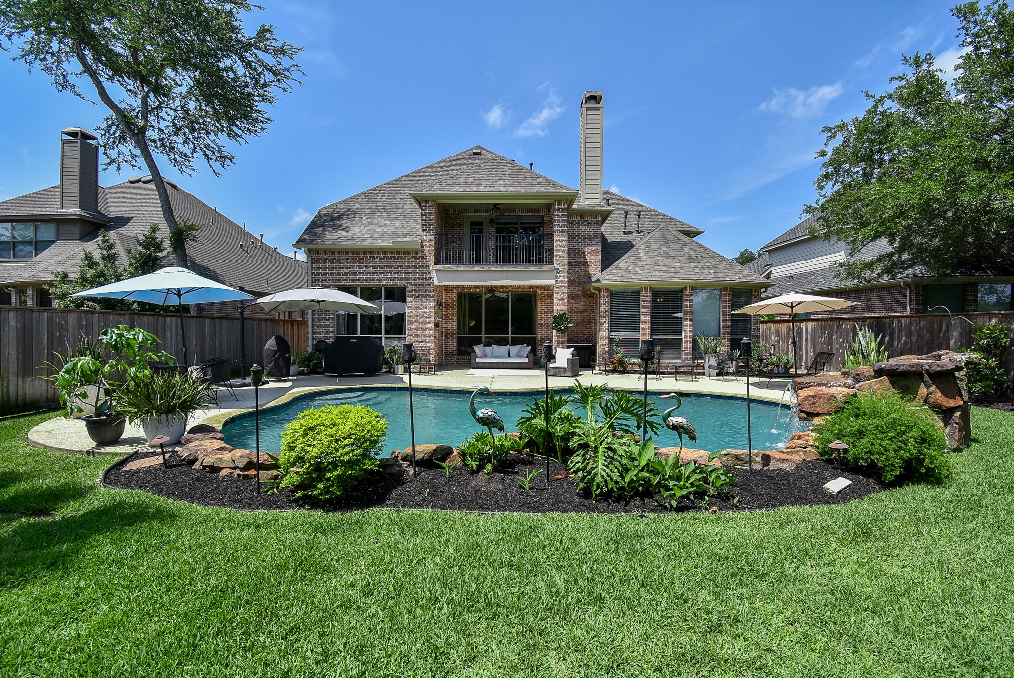  3302 Saint Charles Court - 物件實景