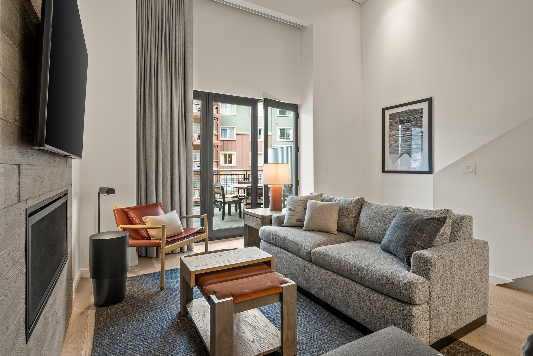  Rare Opportunity, 3-Bed Townhome at Pendry, Canyons Village Ski Area - 物件實景