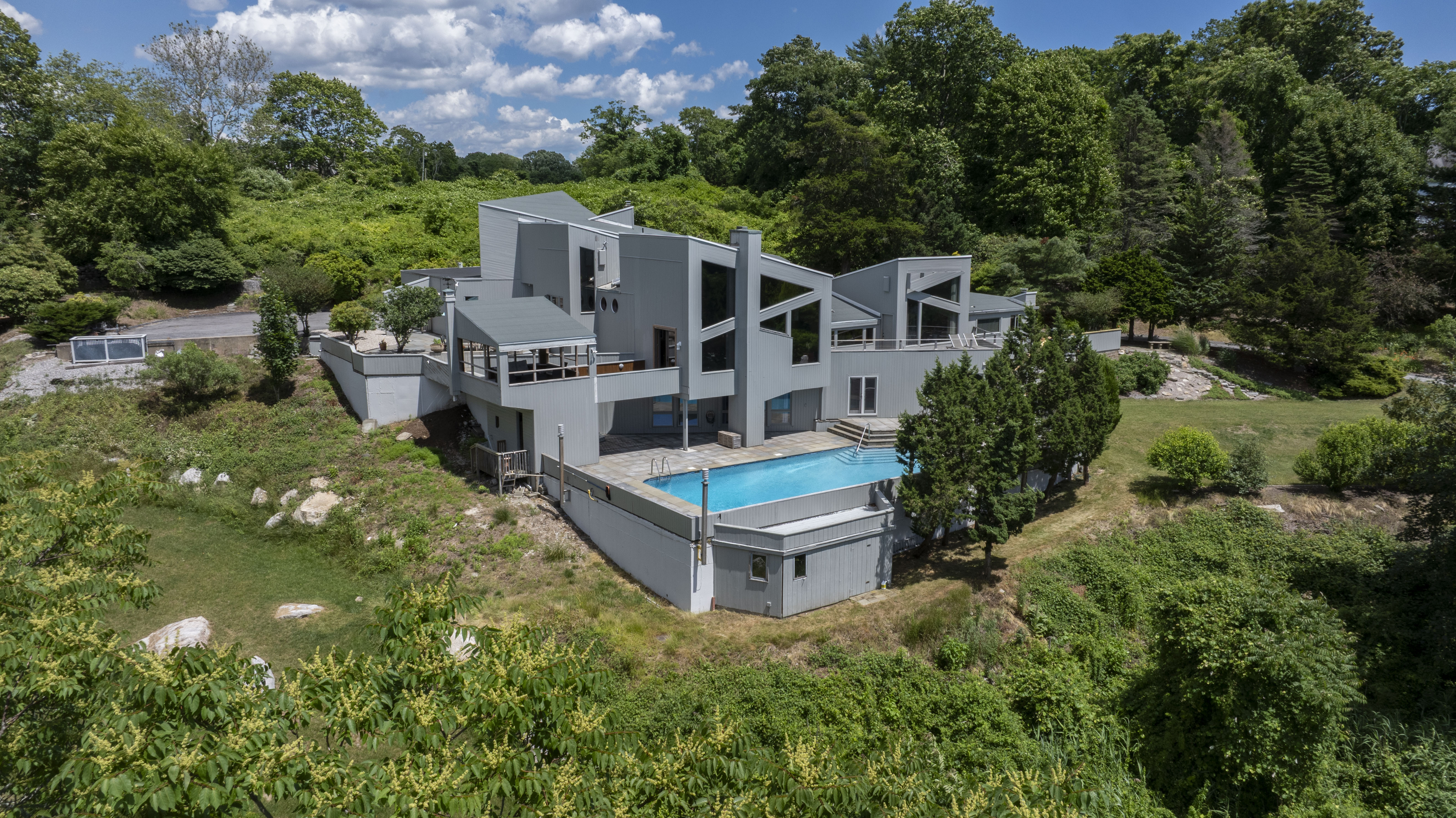  Contemporary Retreat - 物件實景