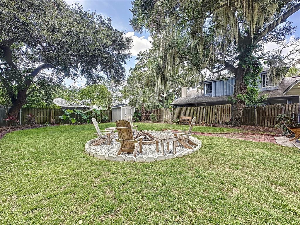 Orlando, Florida, 32804, United States, 2 Bedrooms Bedrooms, ,1 BathroomBathrooms,Residential,For Sale,1920096