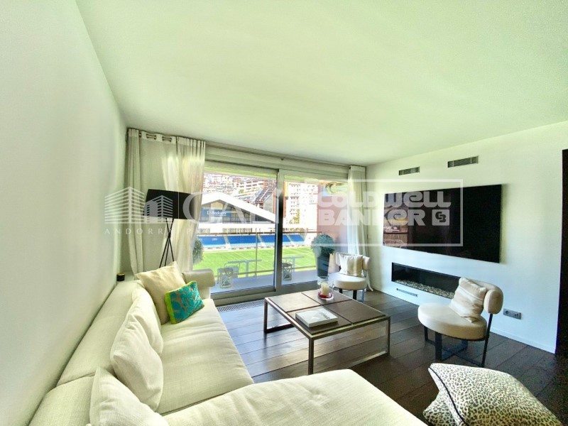 Andorra la Vella, Andorra, AD, 3 Bedrooms Bedrooms, ,2 BathroomsBathrooms,Residential,For Sale,1617268