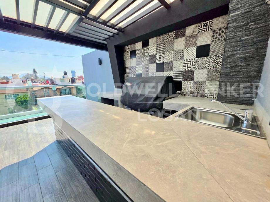 Tlalnepantla de Baz, Estado de méxico, 54020, Mexico, 3 Bedrooms Bedrooms, ,3 BathroomsBathrooms,Residential,For Sale,1990341