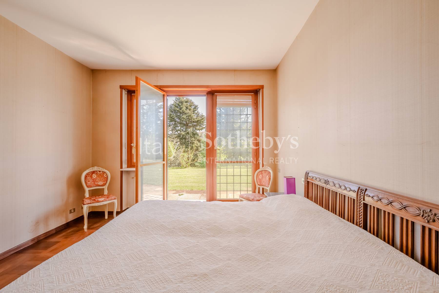  Waterfront villa with private park on Lake Avigliana - 物件實景