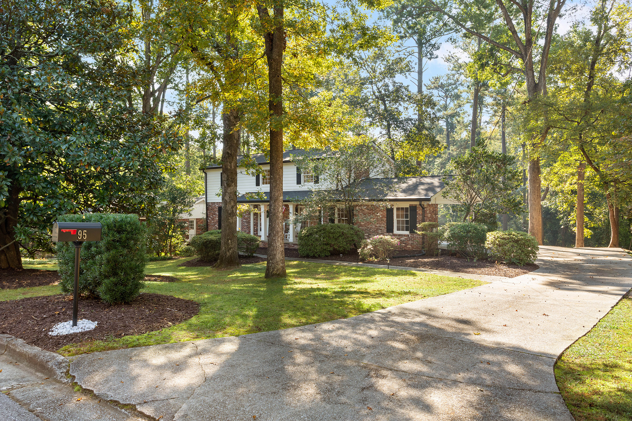  The Best of Sandy Springs Living - 物件實景