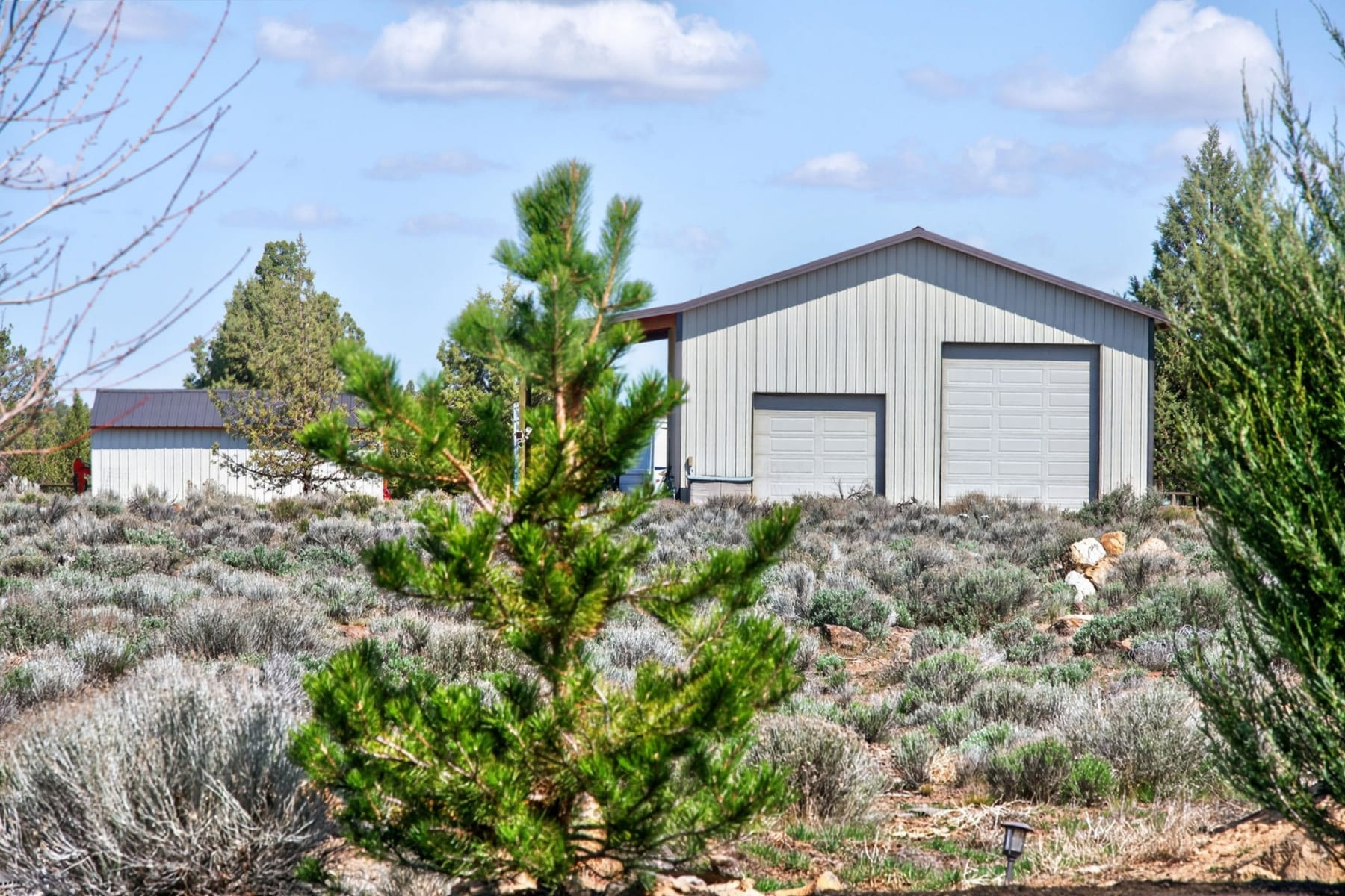  66355 Barr Road Bend, OR 97703 - 物件實景