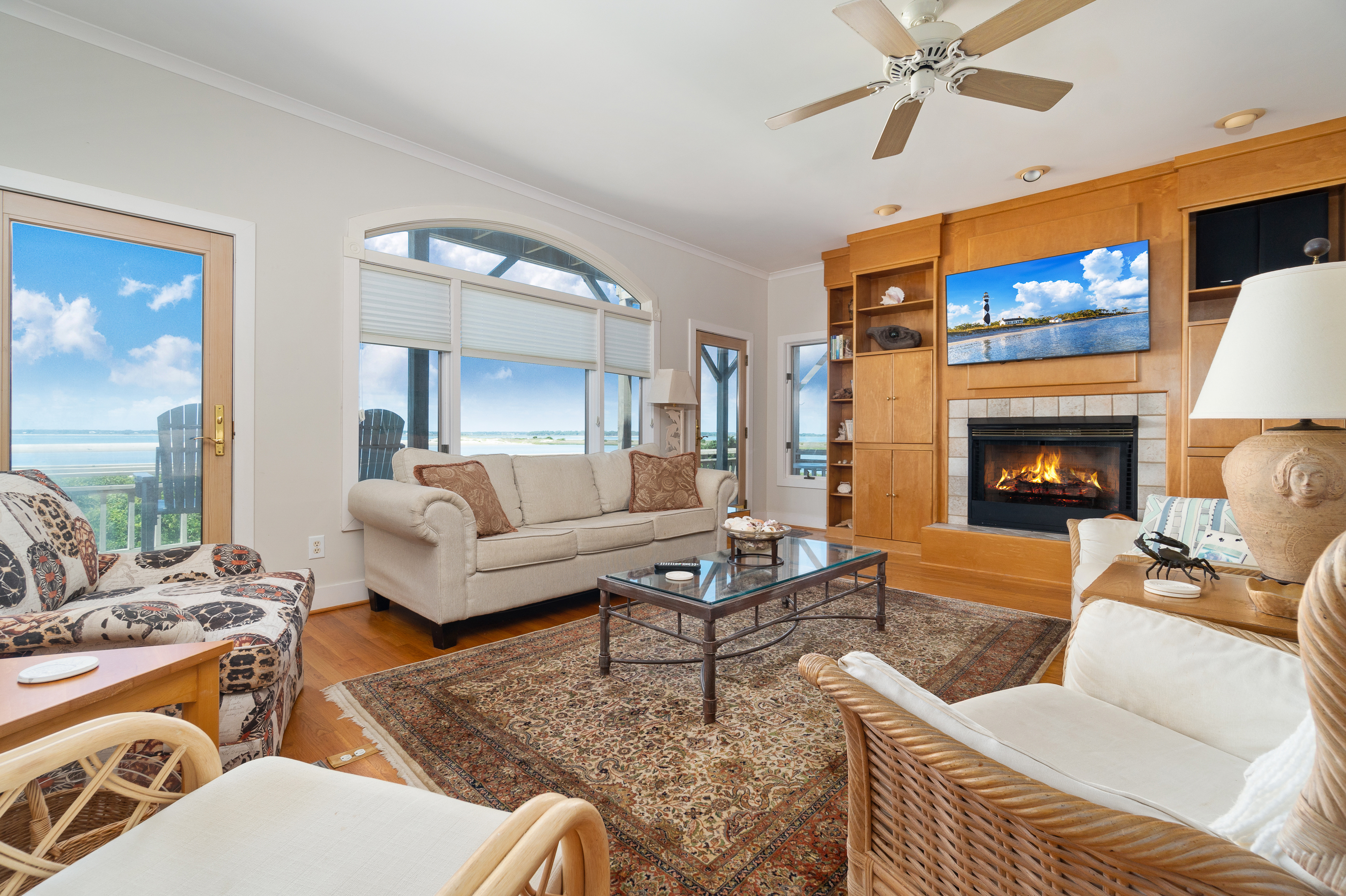  111 Bogue Court, Emerald Isle, NC 28594 - 物件實景