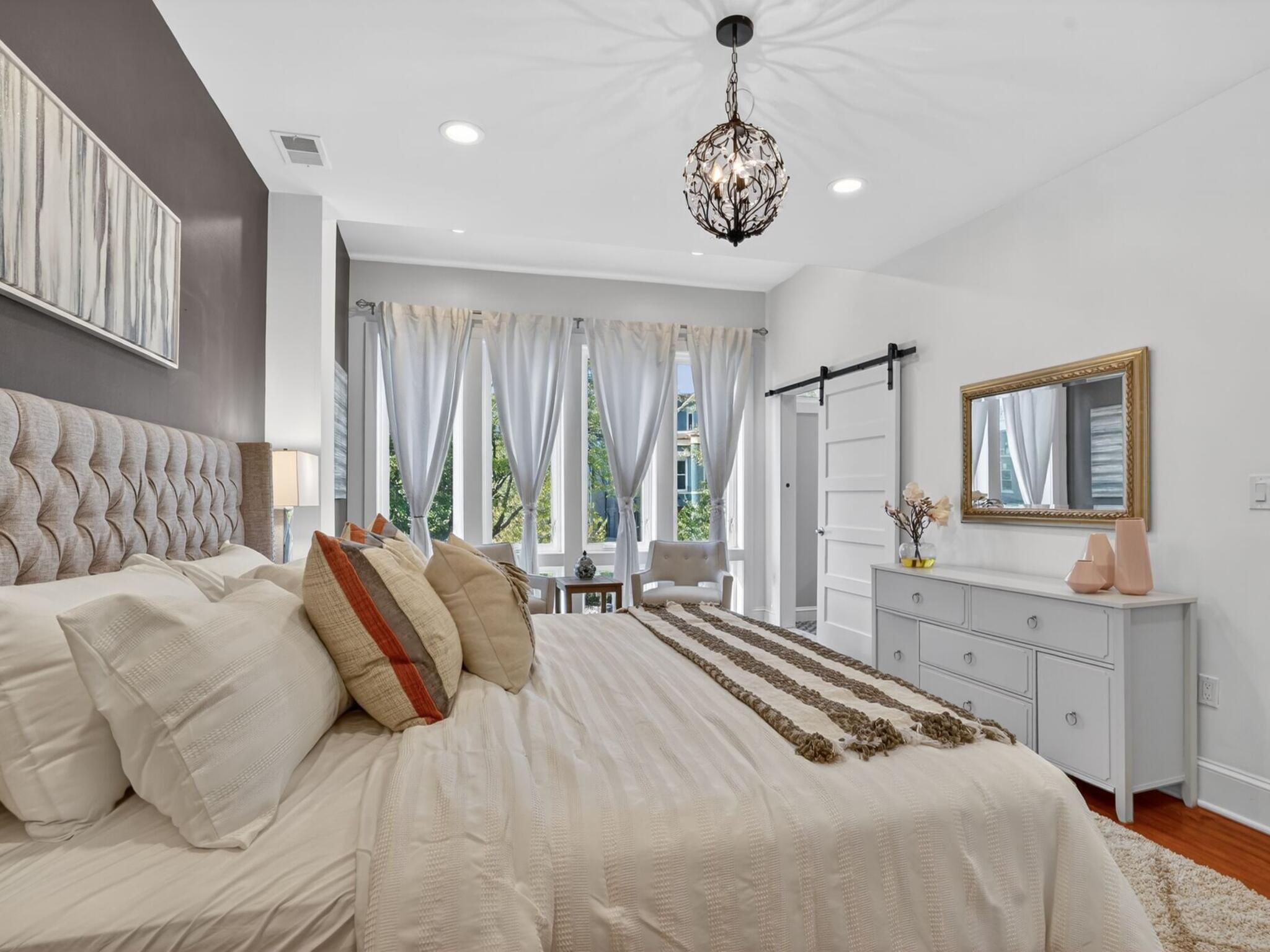  147 Rhode Island Avenue NW, Washington, DC, 20001 - 物件實景