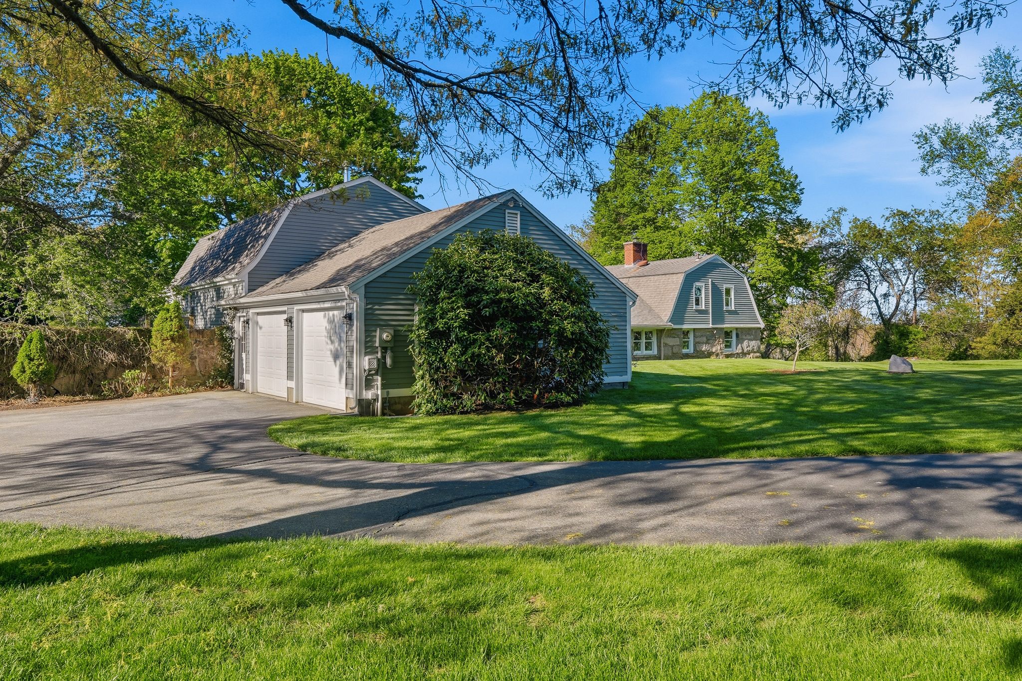  Charming 3 Bed Home in Stonington - 物件實景
