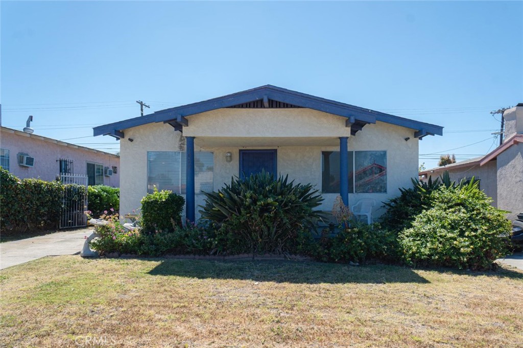 Los Angeles, California, 90043, United States, 2 Bedrooms Bedrooms, ,1 BathroomBathrooms,Residential,For Sale,1905561