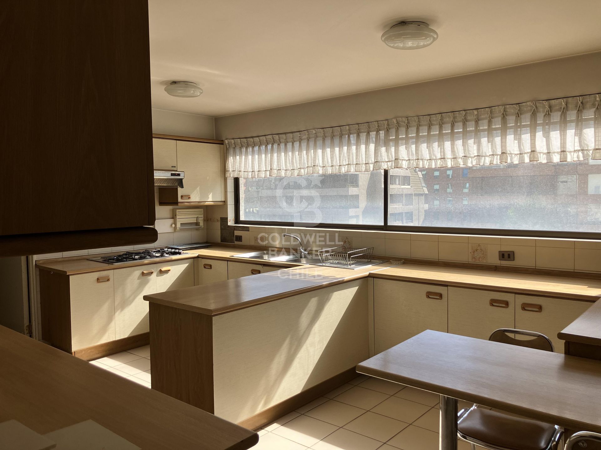 Las Condes, Chile, 4 Bedrooms Bedrooms, ,4 BathroomsBathrooms,Residential,For Sale,1709659