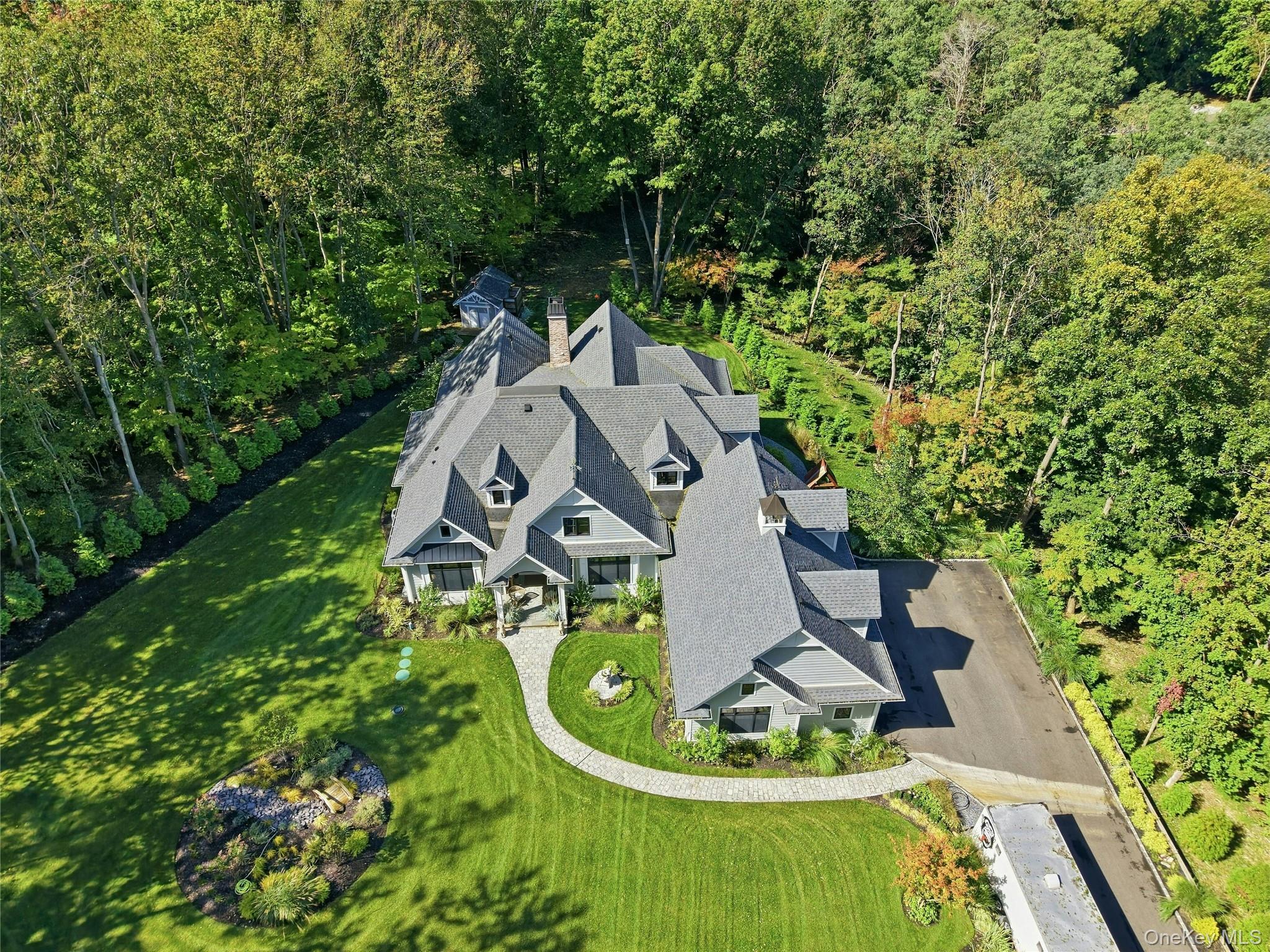  595 Moriches Road, Nissequogue, NY, 11780 - 物件實景