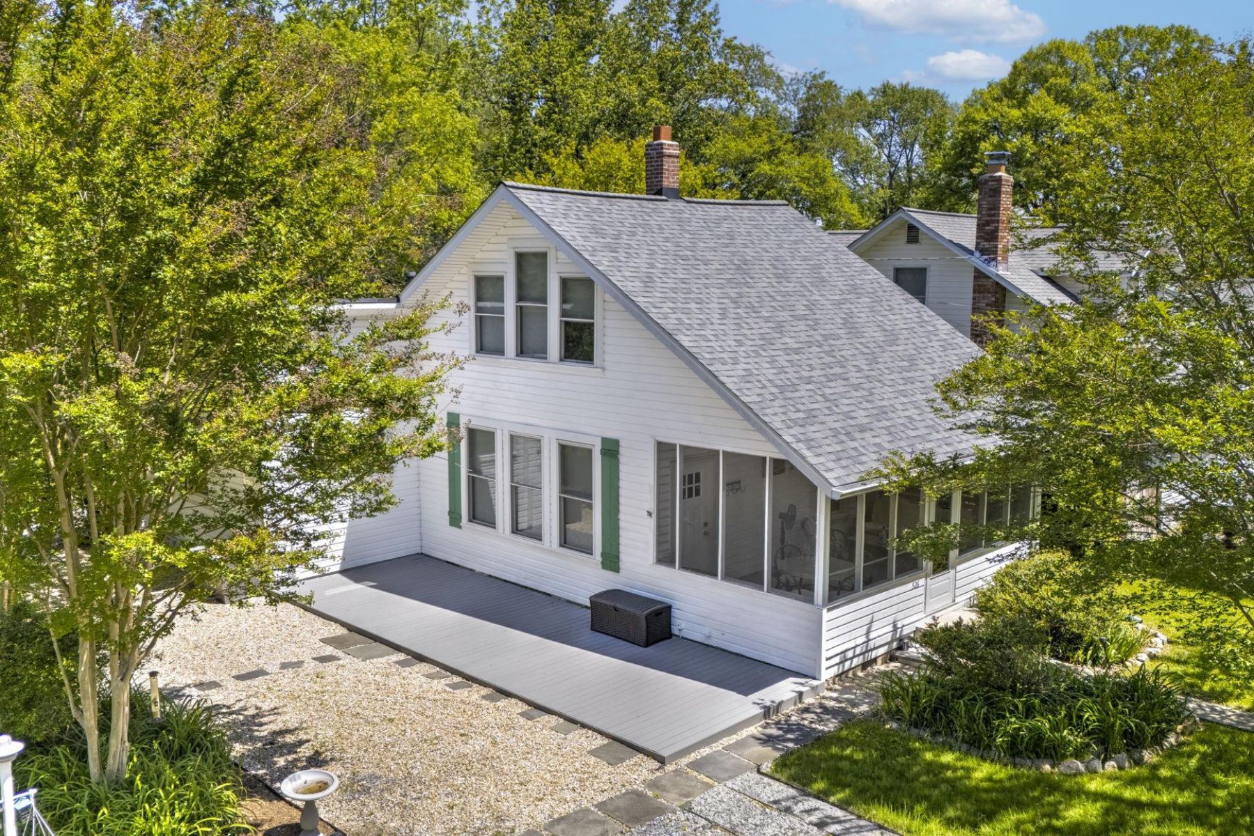 526 James Avenue, Tracys Landing, MD, 20779 - 物件實景