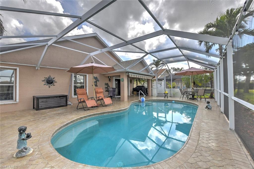Fort Myers, Florida, 33908, United States, 4 Bedrooms Bedrooms, ,2 BathroomsBathrooms,Residential,For Sale,1993236