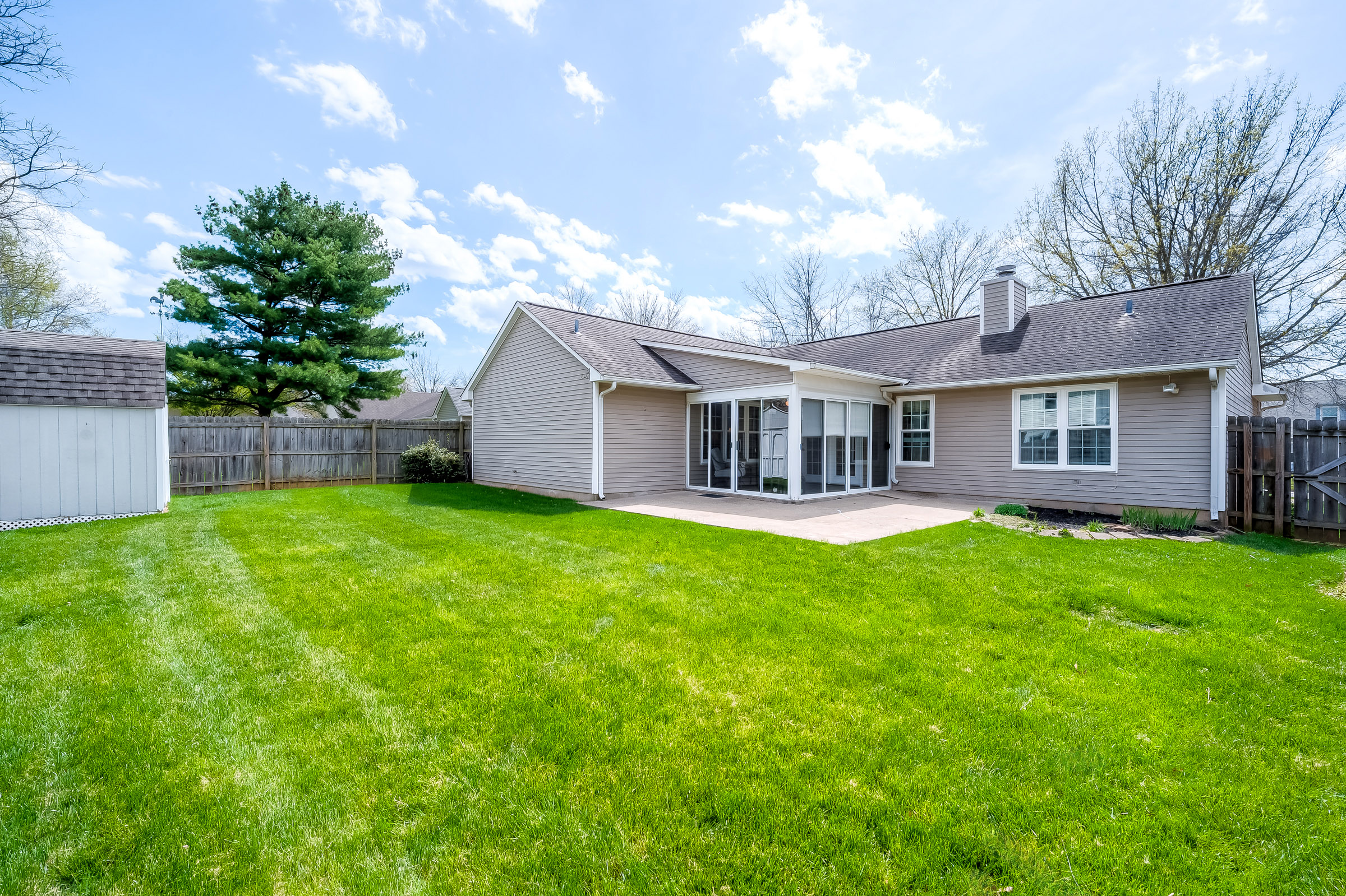  875 Wyndham Hills Drive - 物件實景