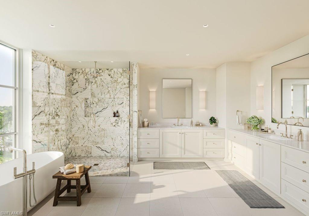 Naples, Florida, 34102, United States, 3 Bedrooms Bedrooms, ,4 BathroomsBathrooms,Residential,For Sale,2002233