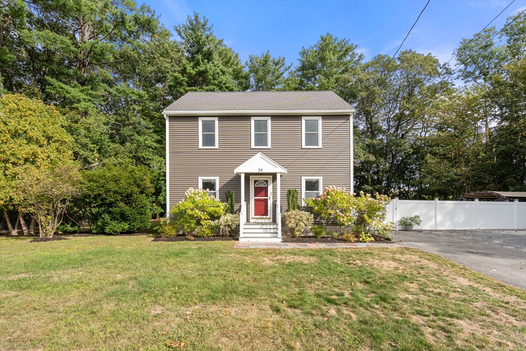 Hudson, Massachusetts, 01749, United States, 3 Bedrooms Bedrooms, ,2 BathroomsBathrooms,Residential,For Sale,1947997
