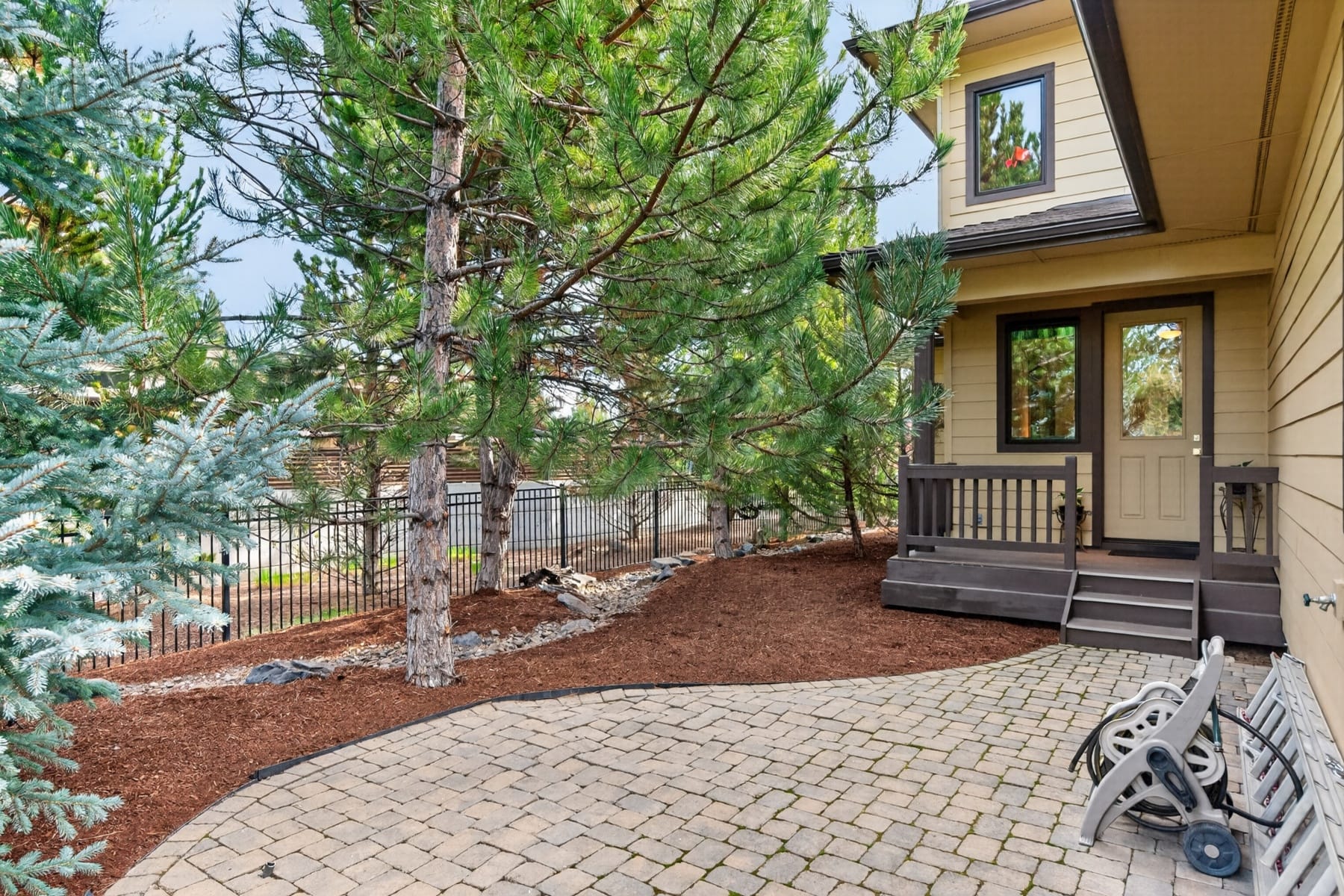  3324 NW Shevlin Ridge Bend, OR 97703 - 物件實景
