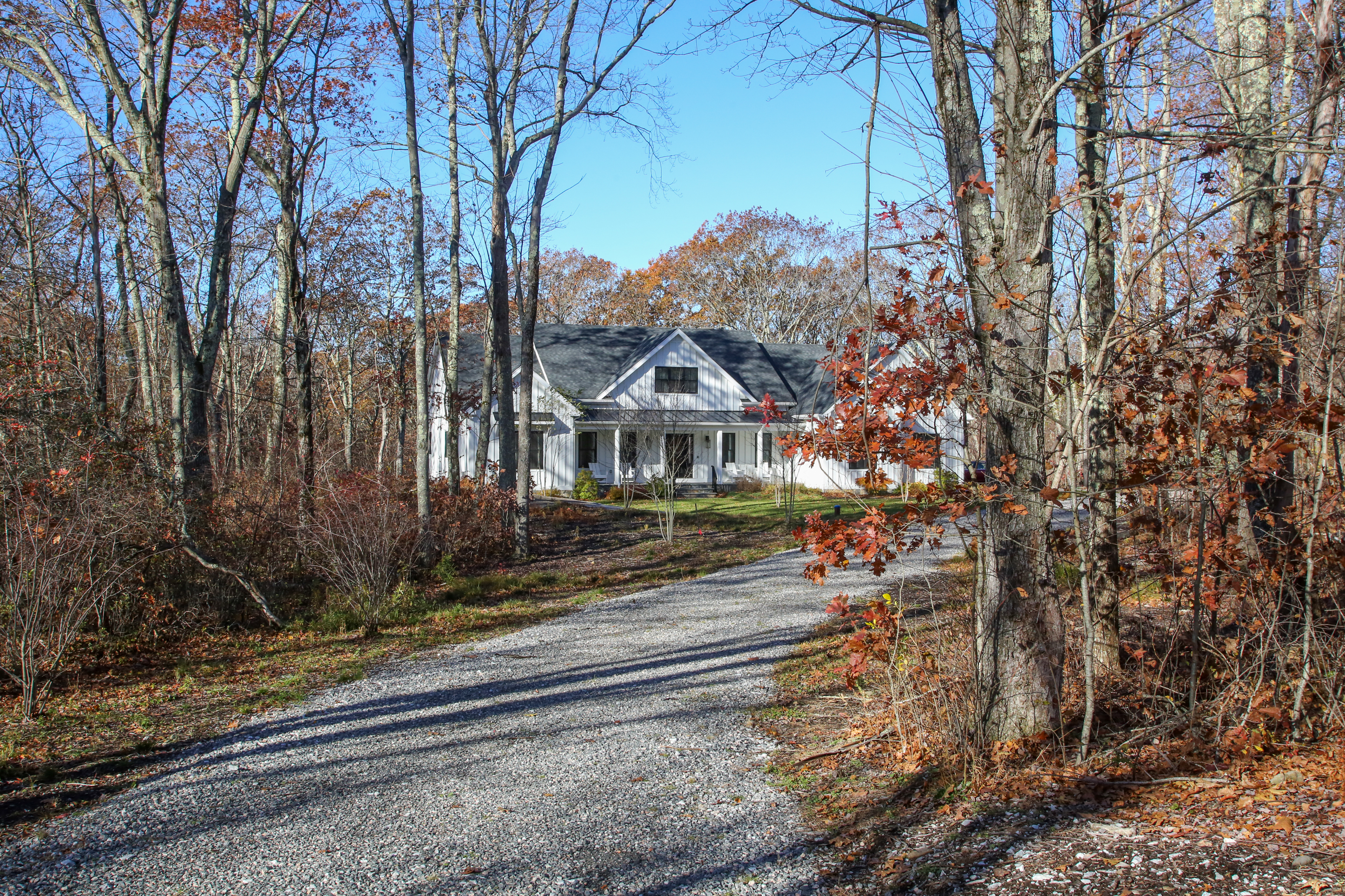 39 Gorham Road