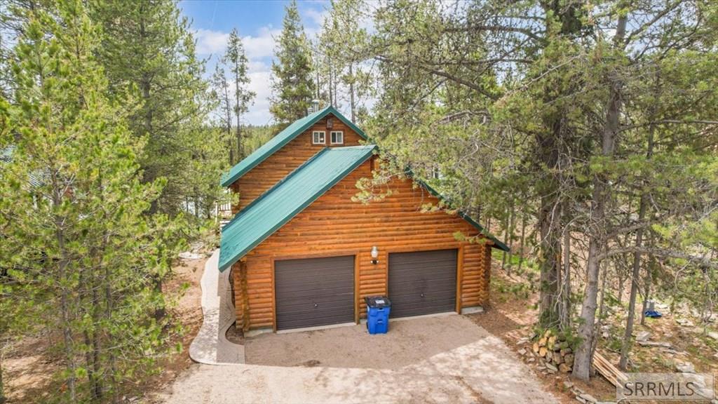 ISLAND PARK, Idaho, 83429, United States, 5 Bedrooms Bedrooms, ,3 BathroomsBathrooms,Residential,For Sale,2049081